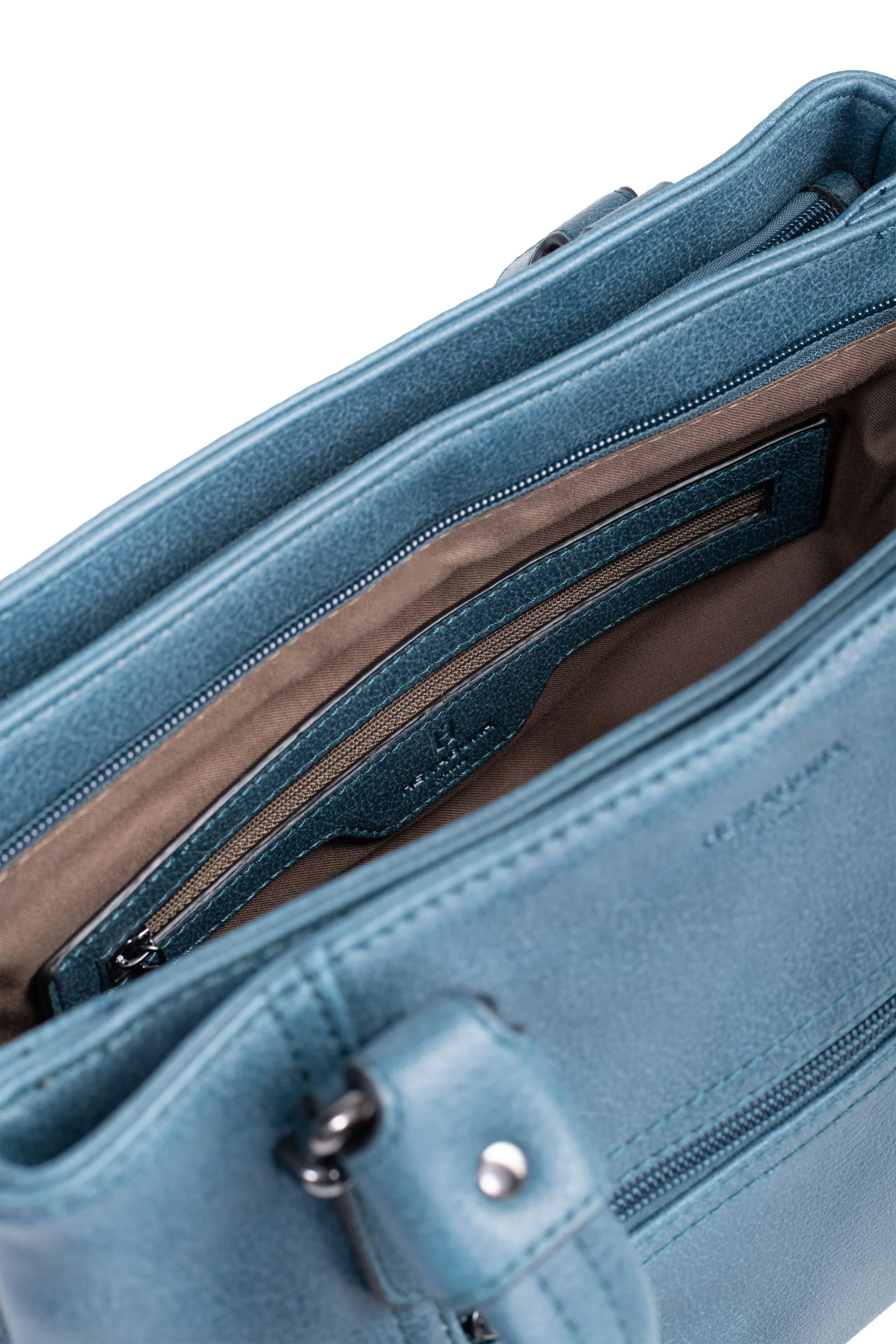 Sac porté épaule 2 anses - Image 36