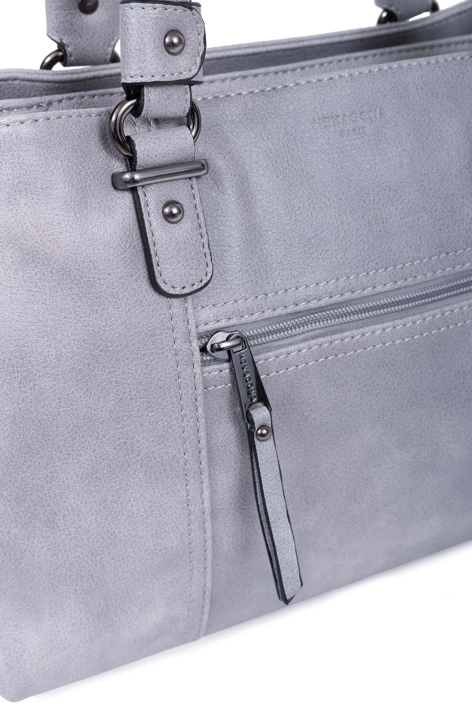 Sac porté épaule 2 anses - Image 41