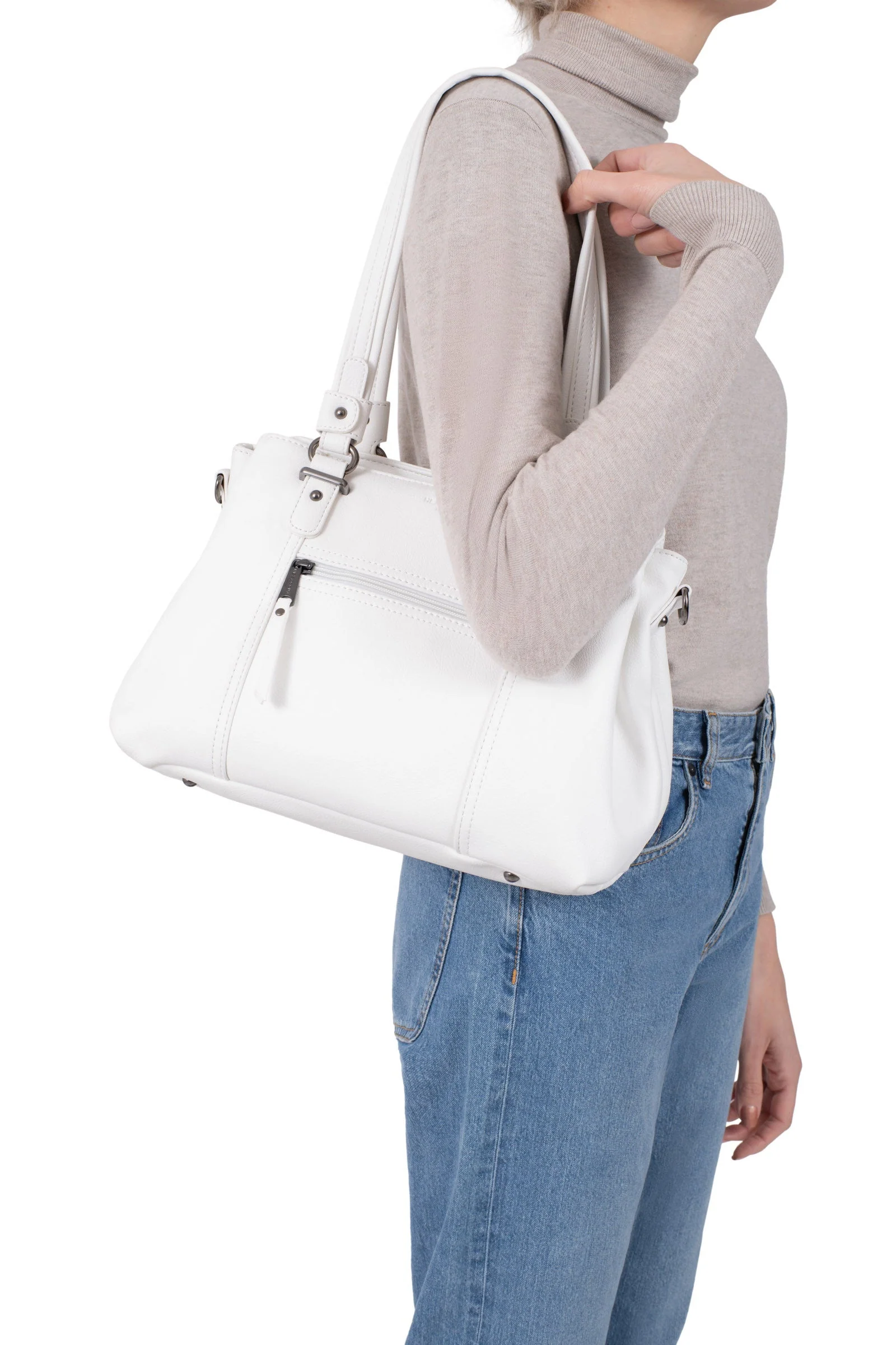 Sac porté épaule 2 anses - Image 44