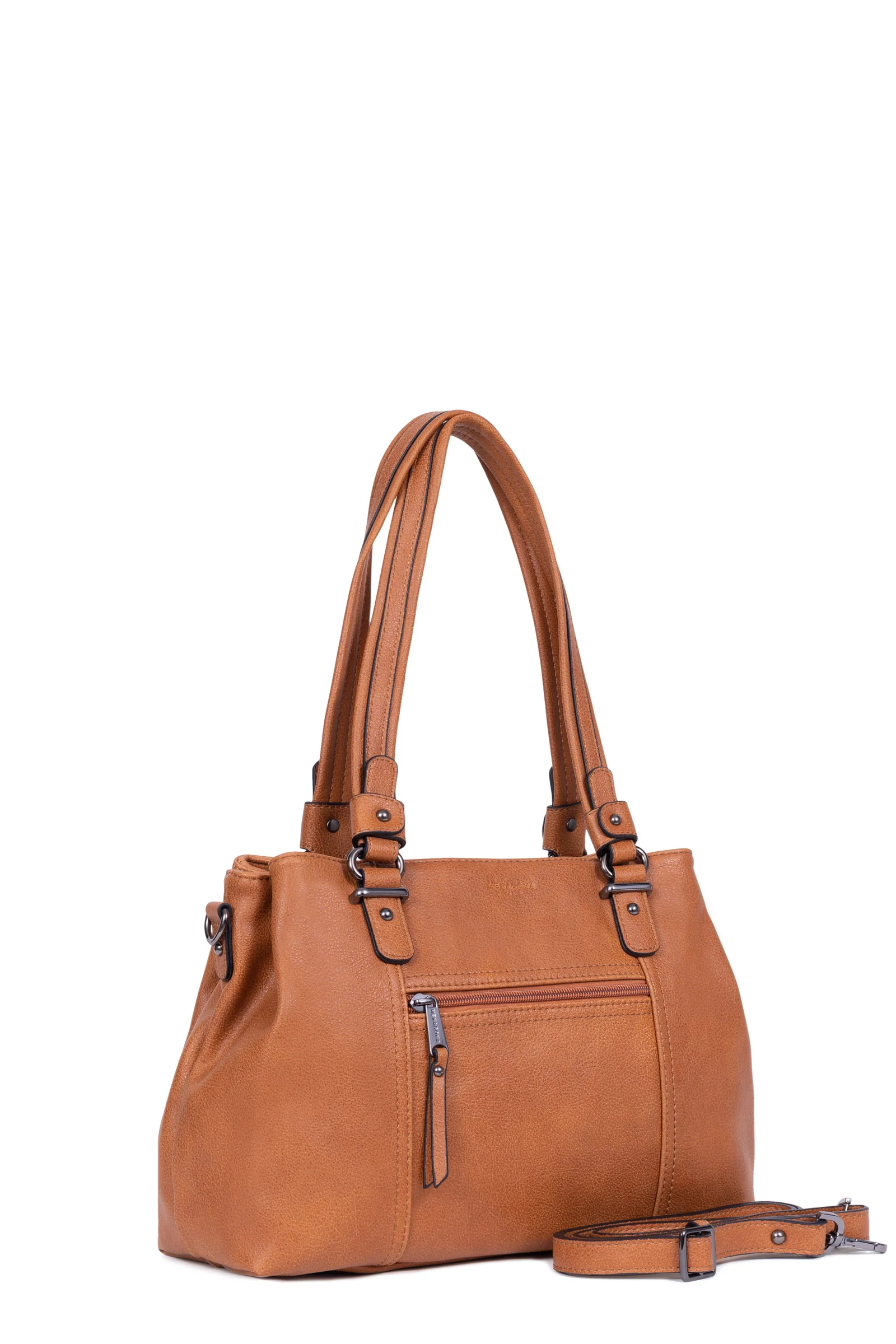 Sac porté épaule 2 anses - Image 63