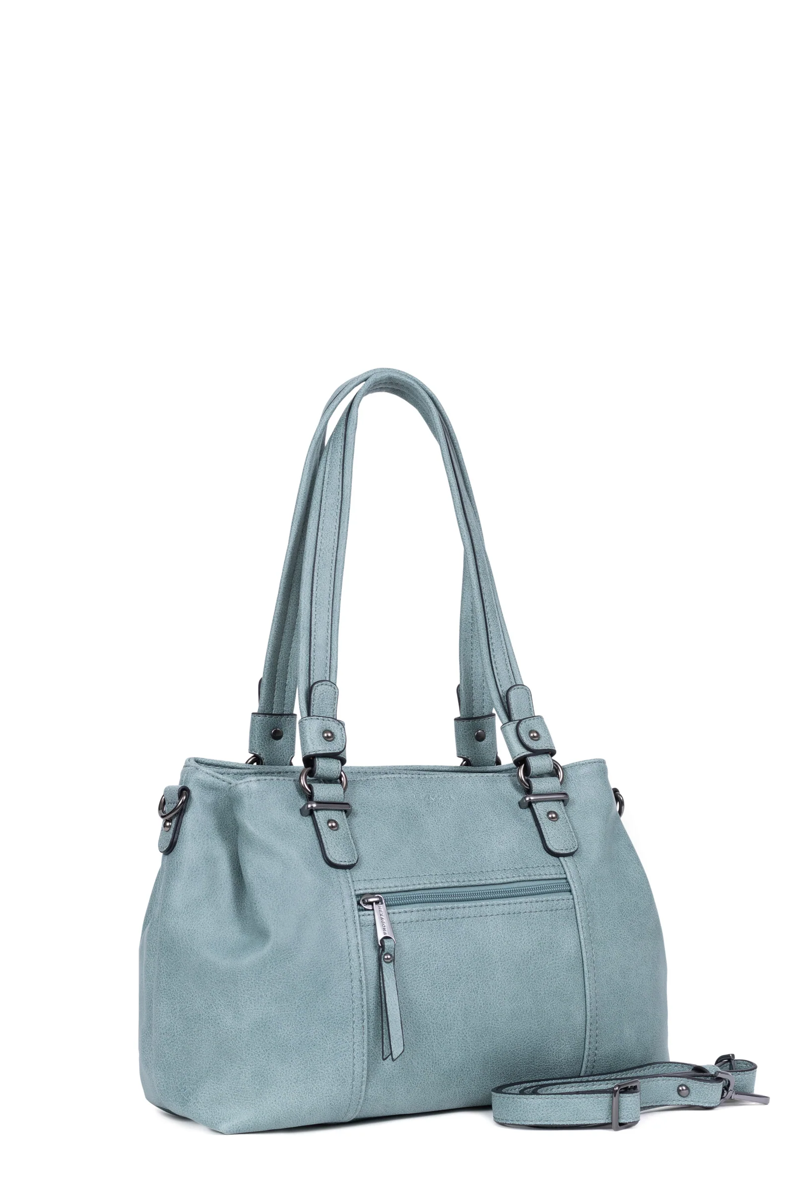 Sac porté épaule 2 anses - Image 75