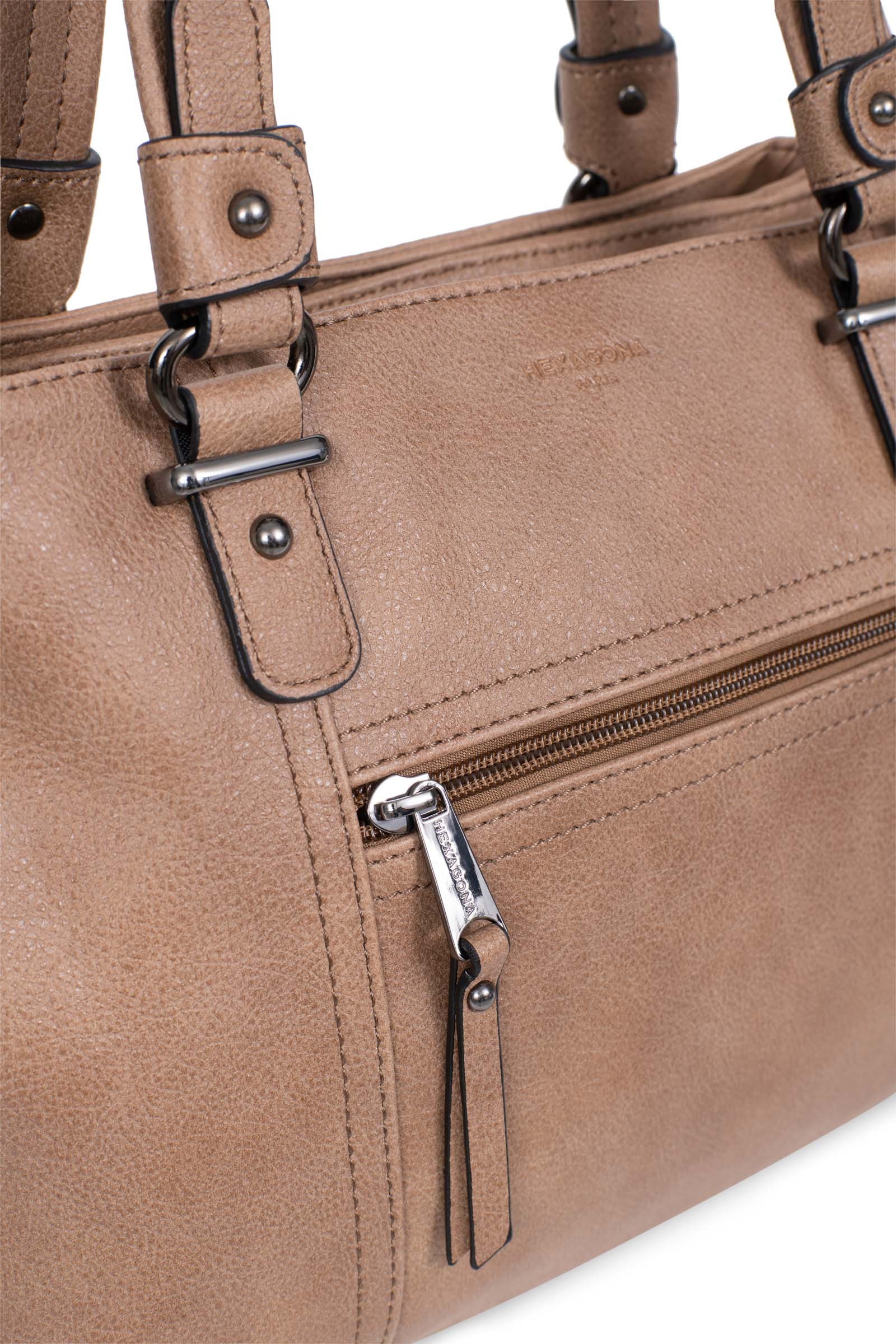 Sac porté épaule 2 anses - Image 89