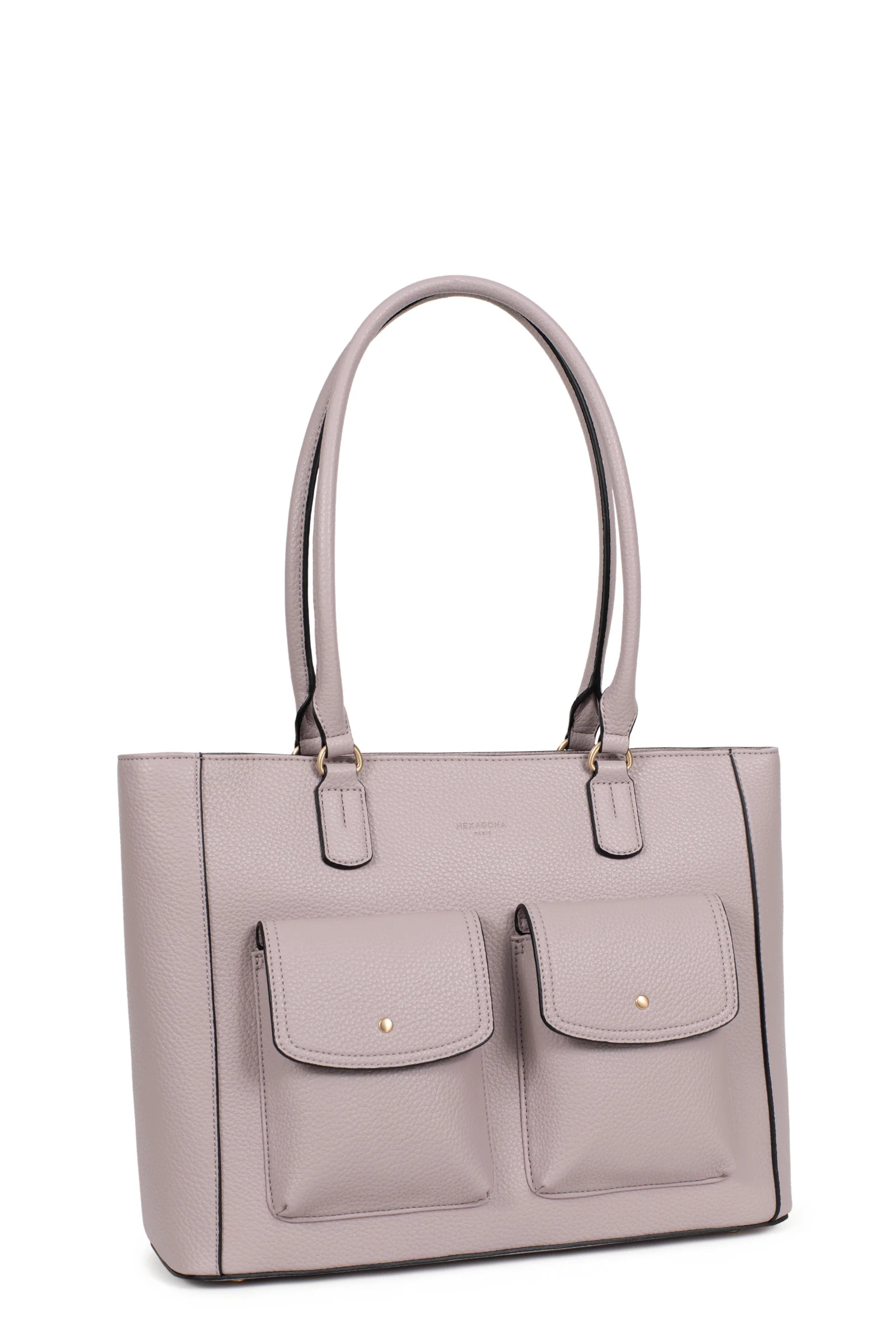 Sac porté épaule 2 anses - A4 - Image 15