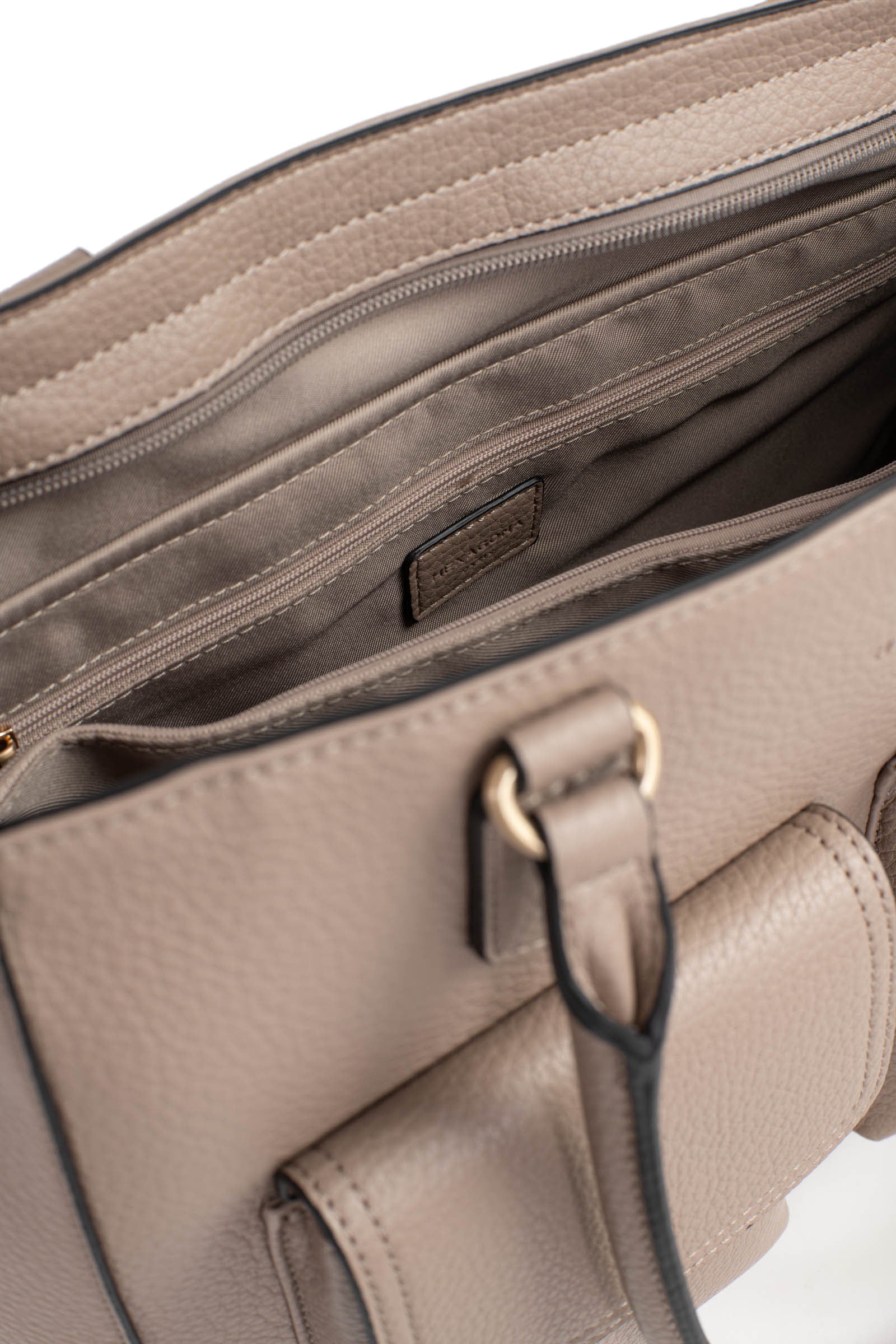Sac porté épaule 2 anses - A4 - Image 30