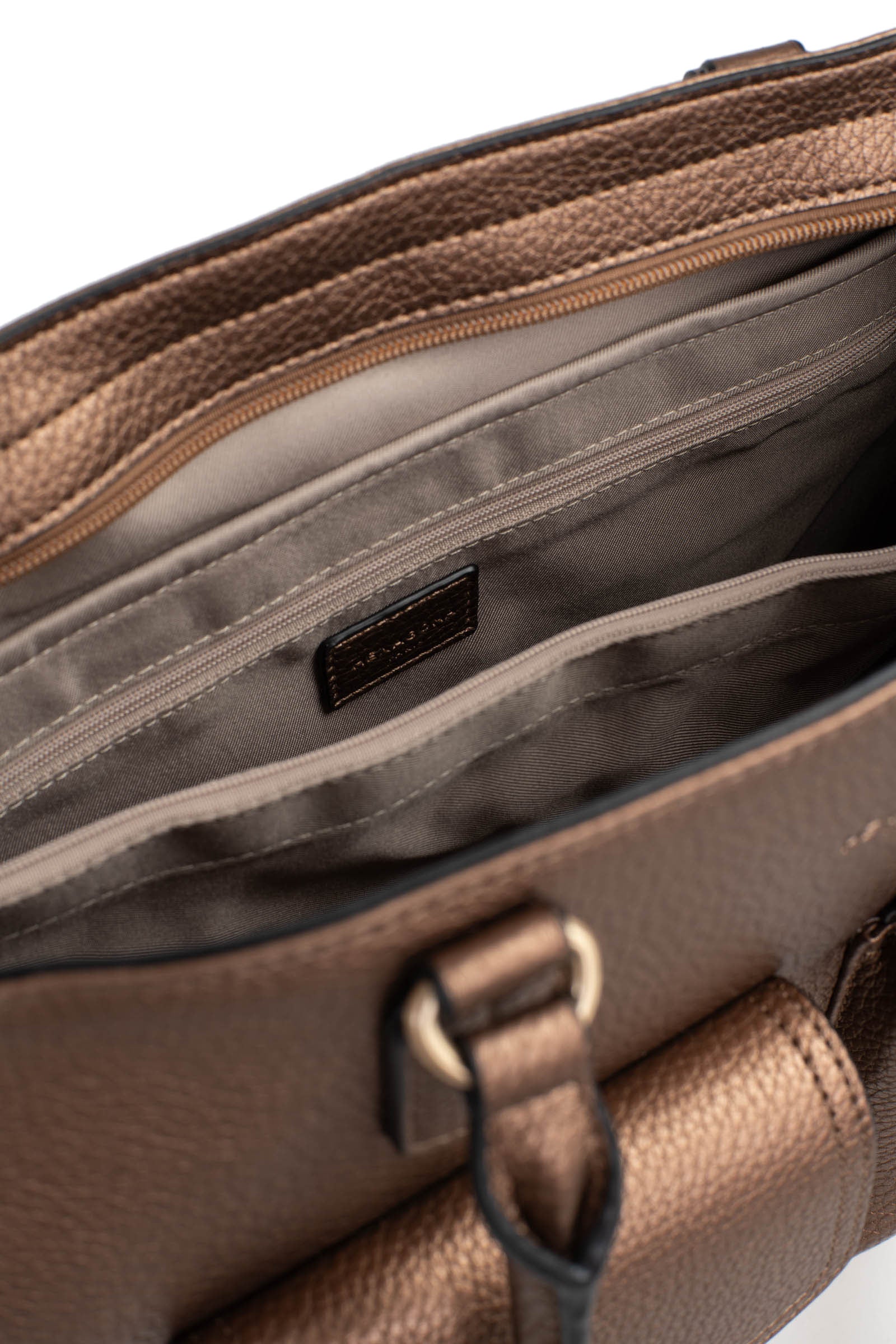 Sac porté épaule 2 anses - A4 - Image 36