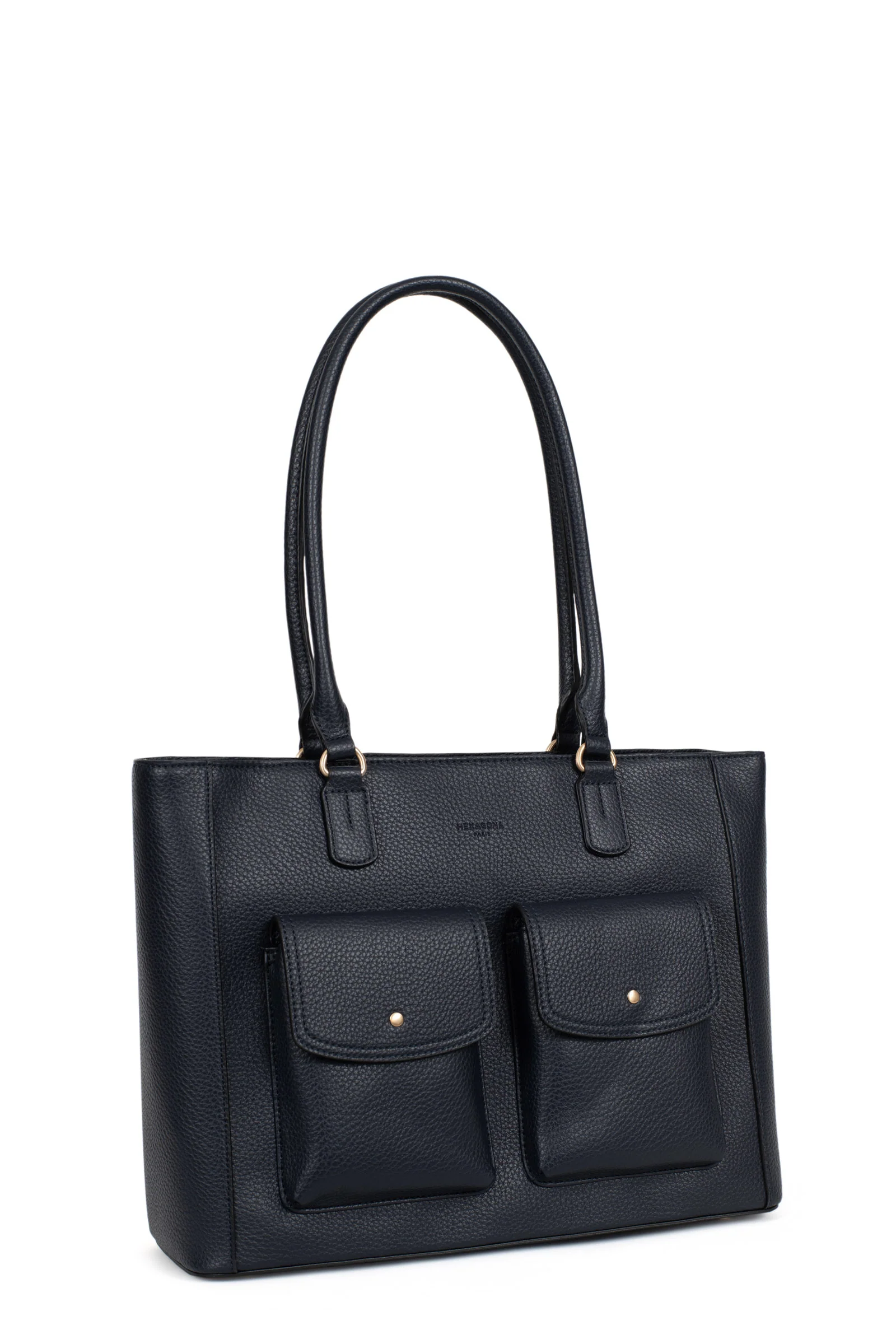 Sac porté épaule 2 anses - A4 - Image 39