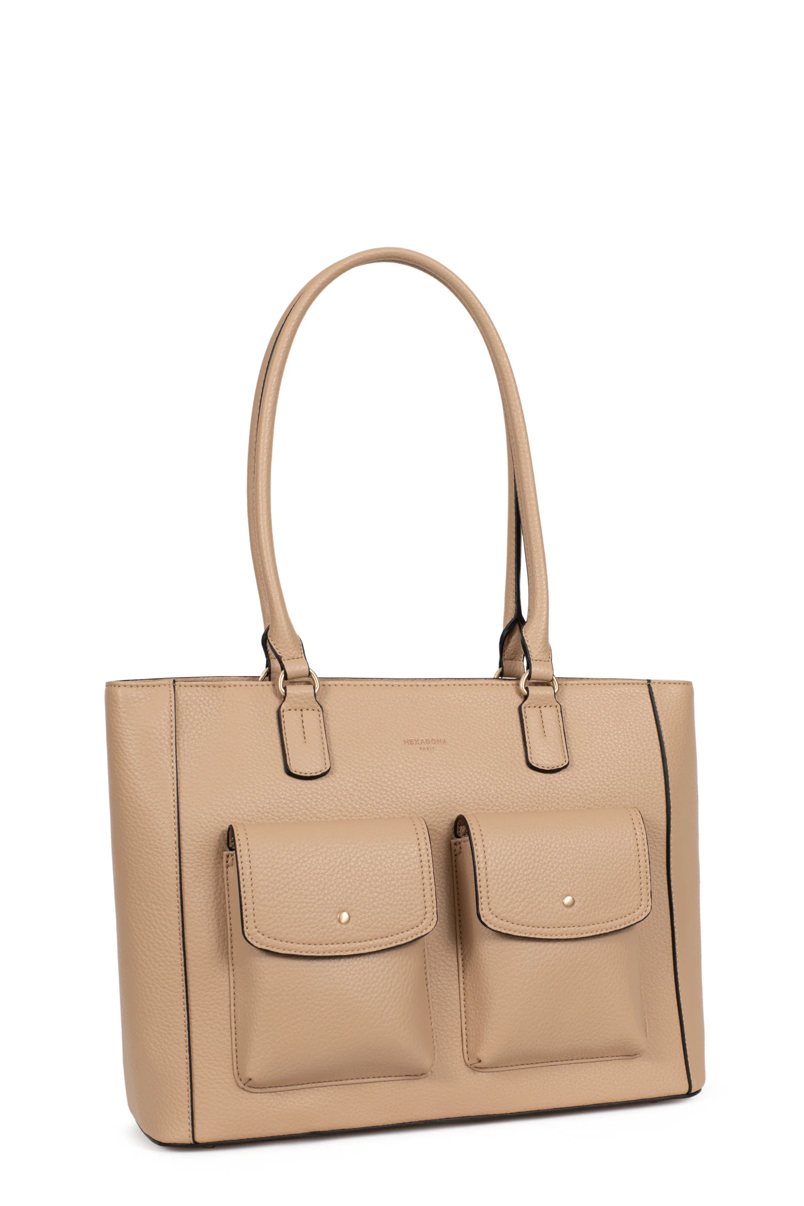Sac porté épaule 2 anses - A4 - Image 45