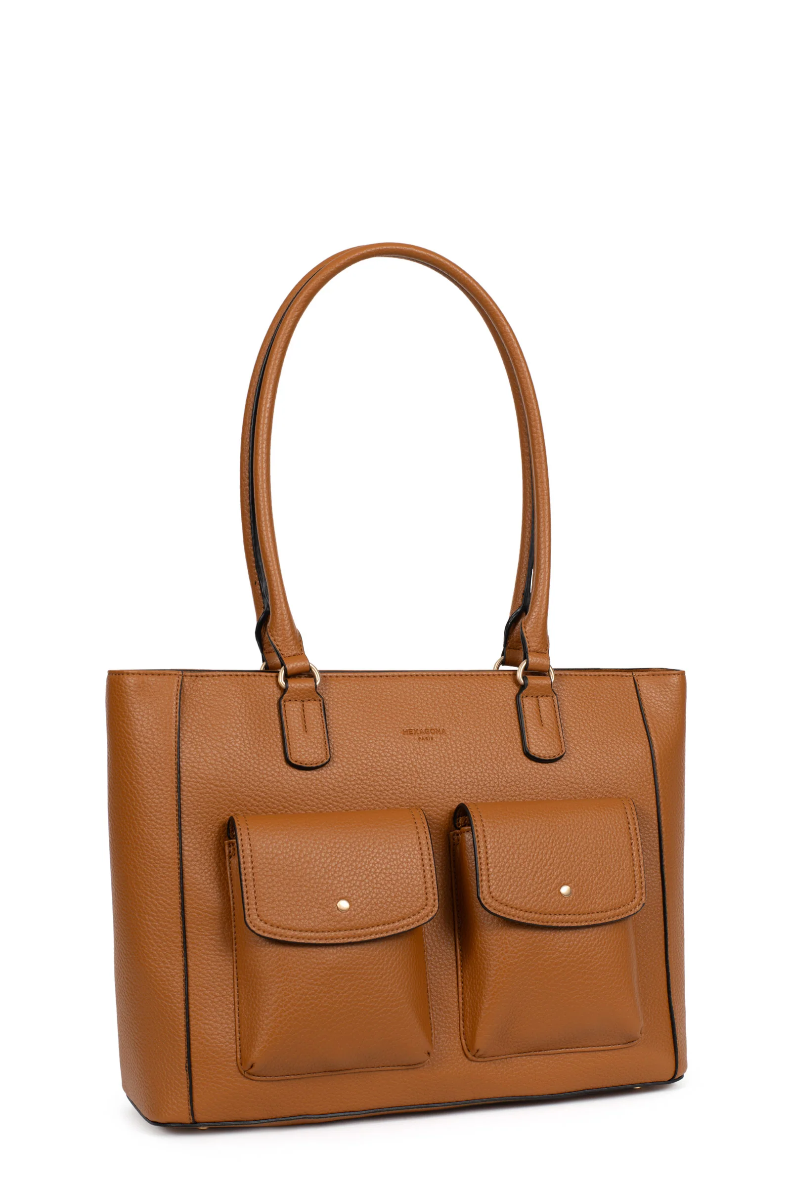 Sac porté épaule 2 anses - A4 - Image 51