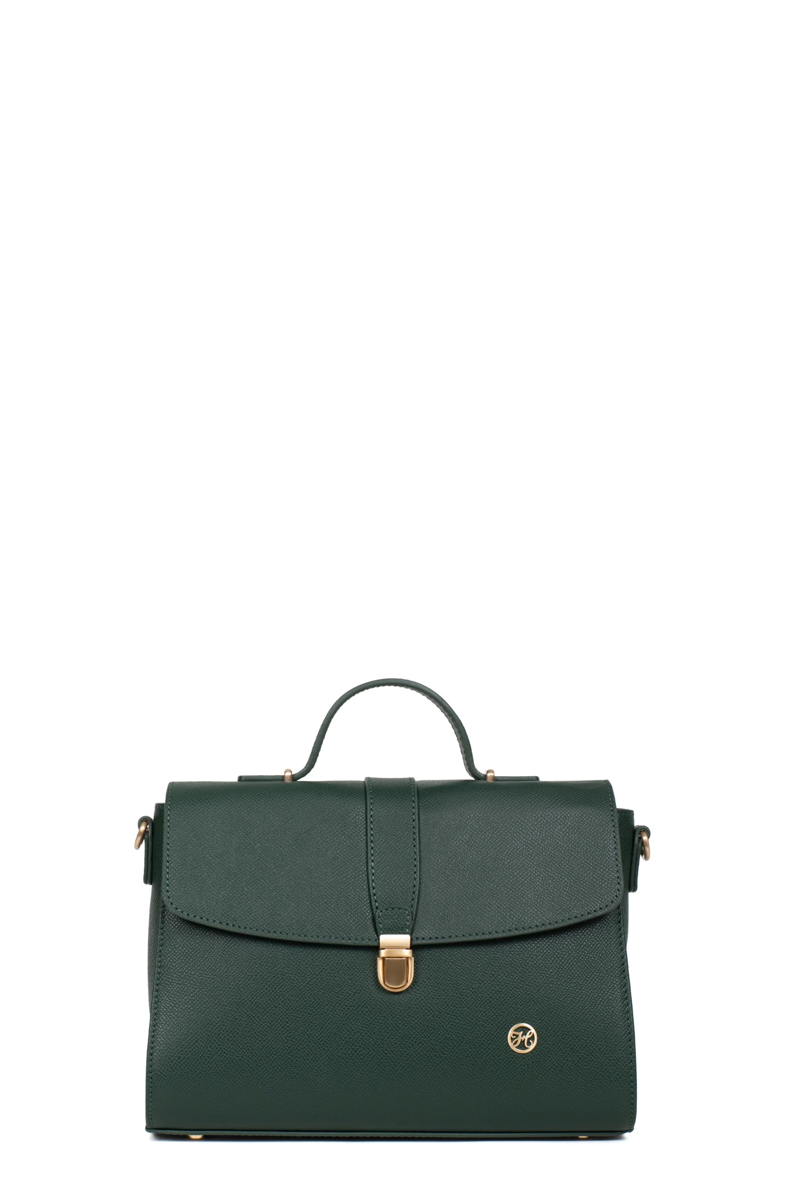 Sac porté main 1 poignée - Cuir - Image 19