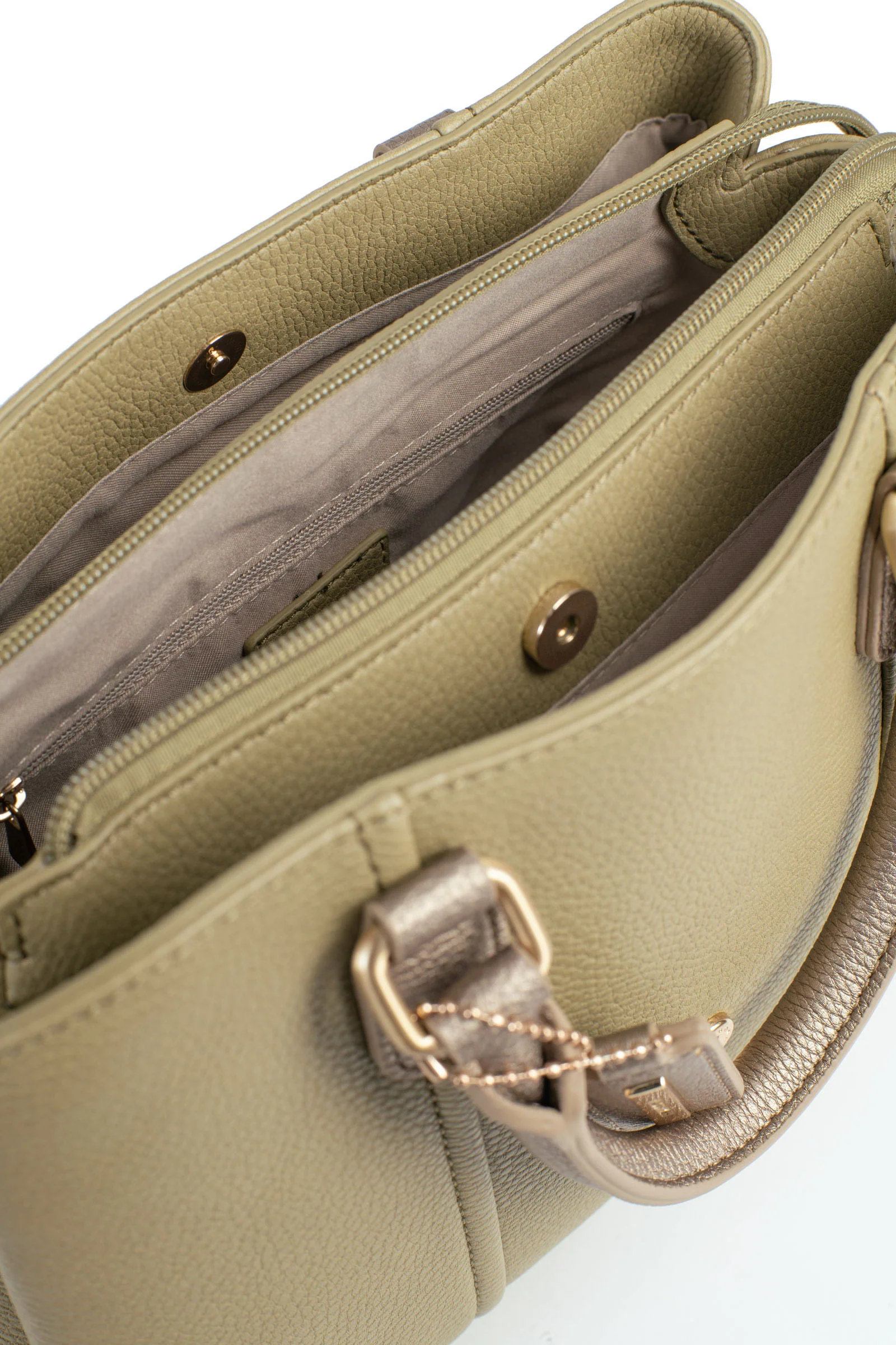 Sac porté main 2 poignées - Image 30