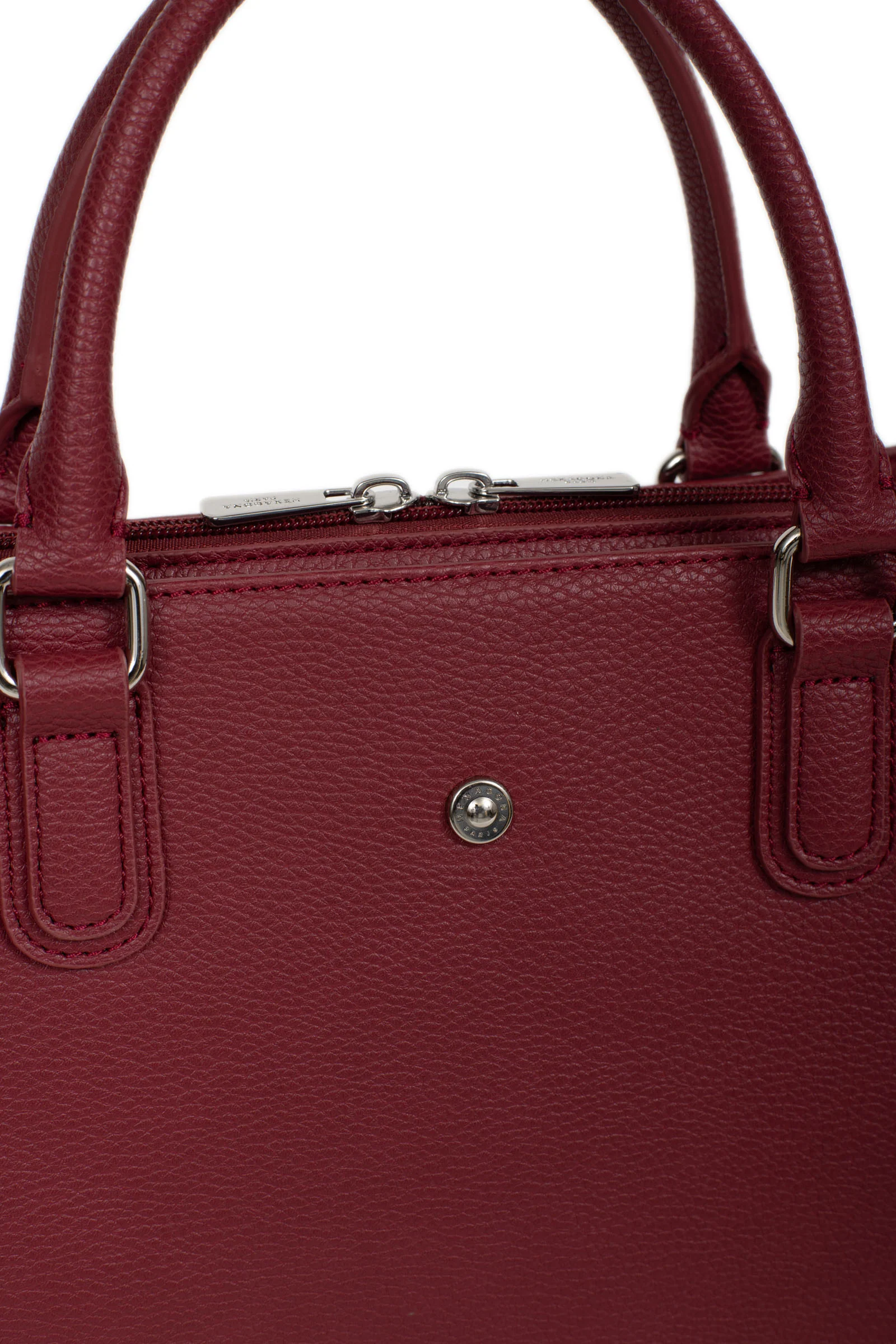 Sac porté main 2 poignées - Image 19