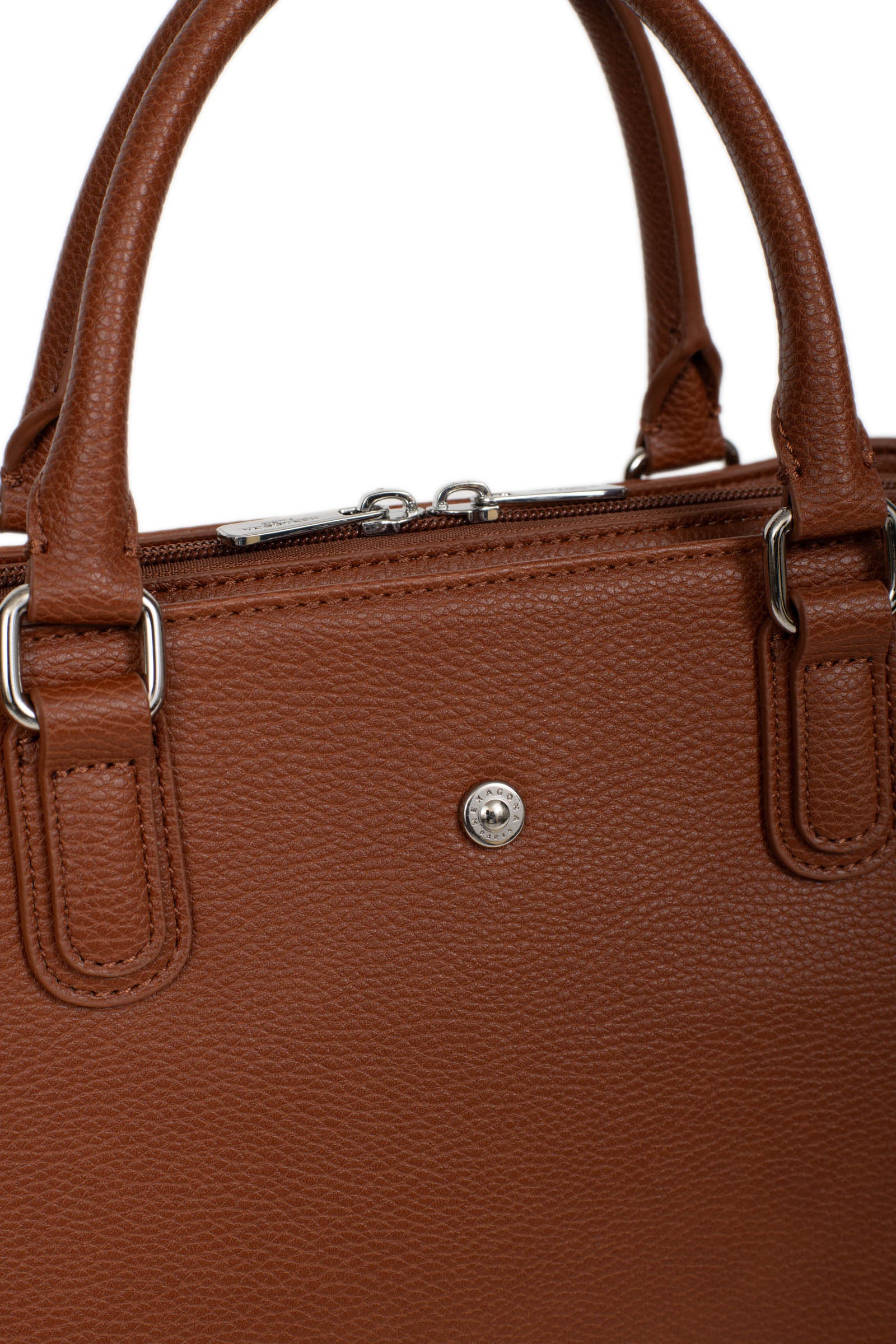 Sac porté main 2 poignées - Image 26