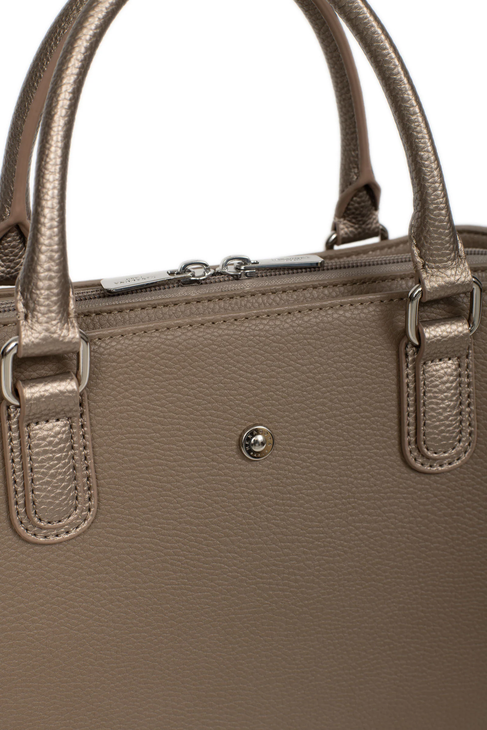 Sac porté main 2 poignées - Image 33