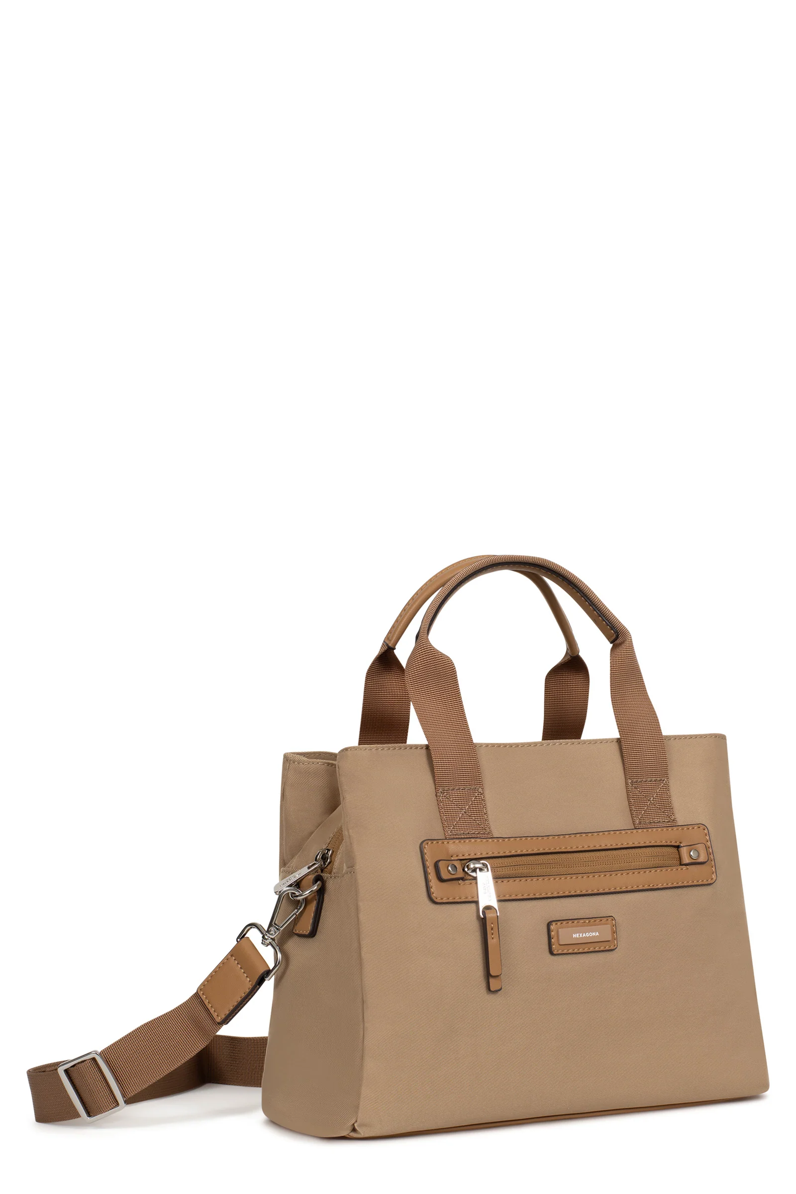 Sac porté main 2 poignées - Image 32