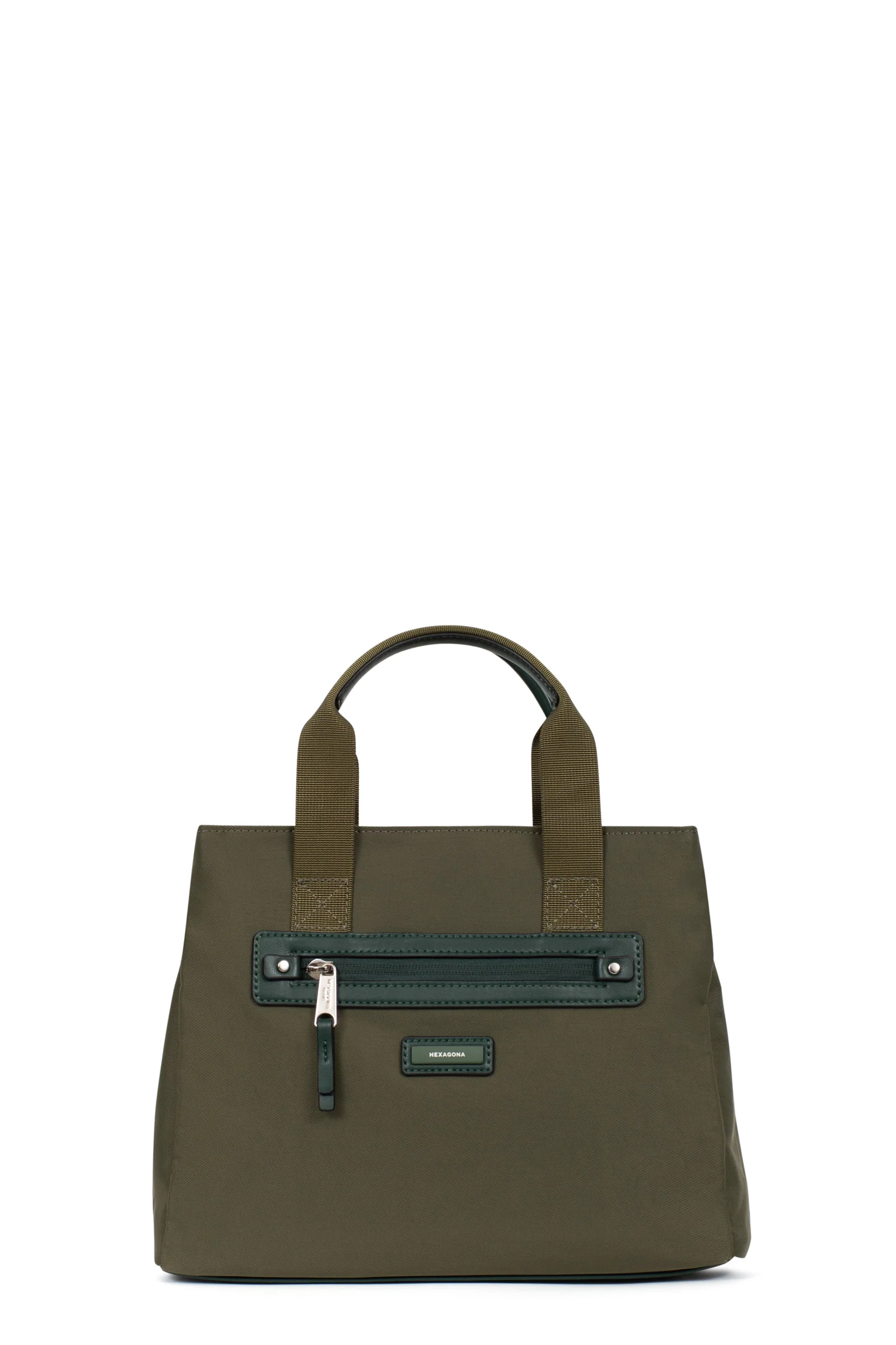 Sac porté main 2 poignées - Image 7
