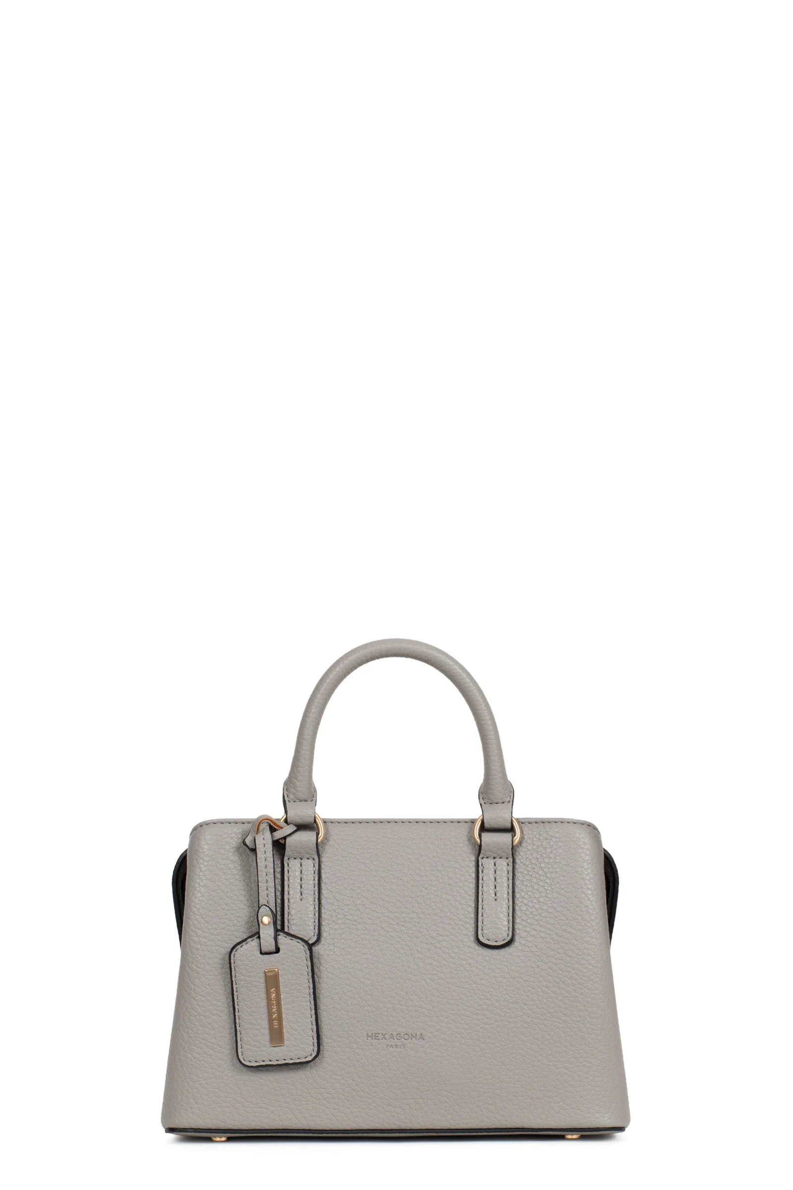 Sac porté main 2 poignées - Image 19