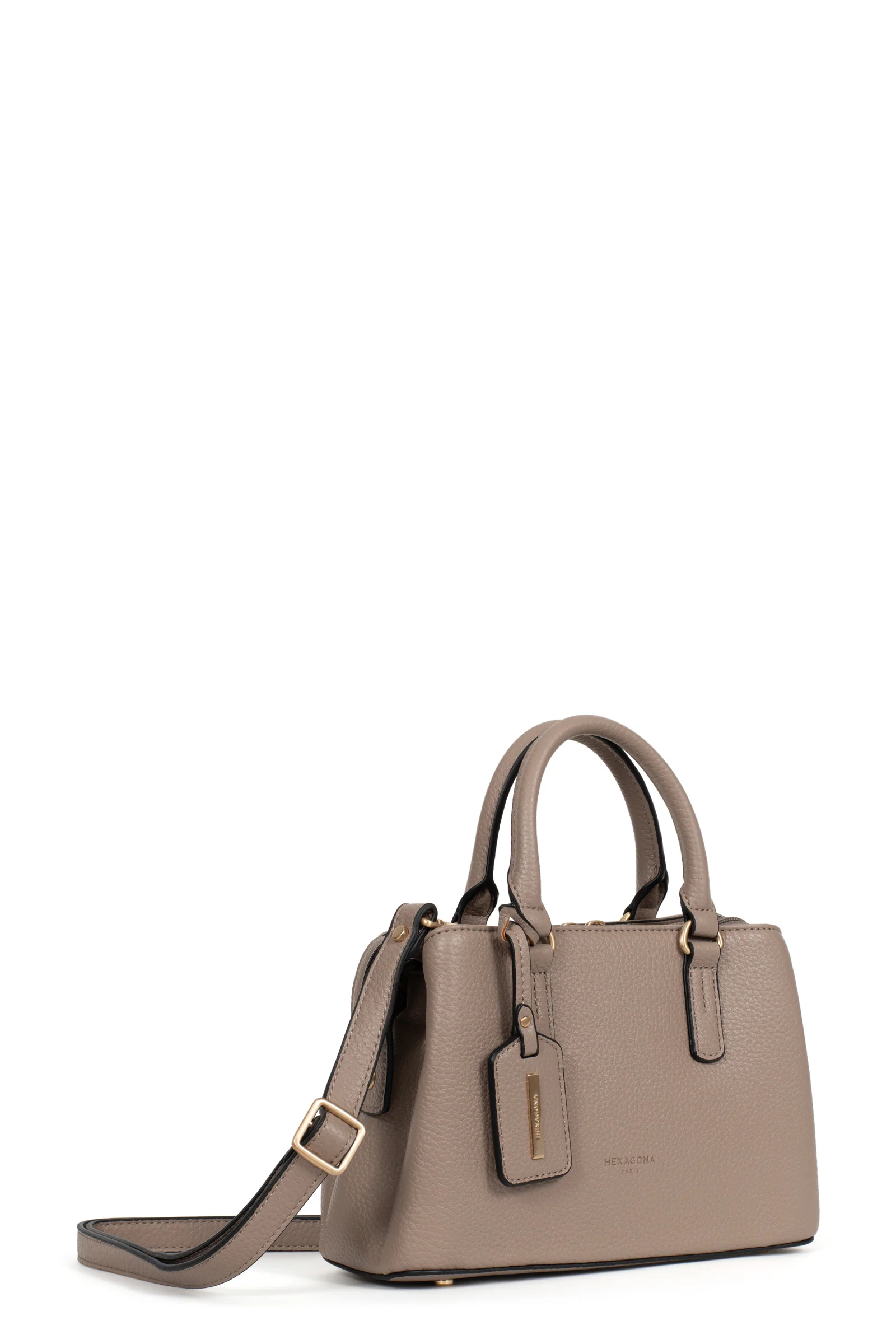 Sac porté main 2 poignées - Image 33