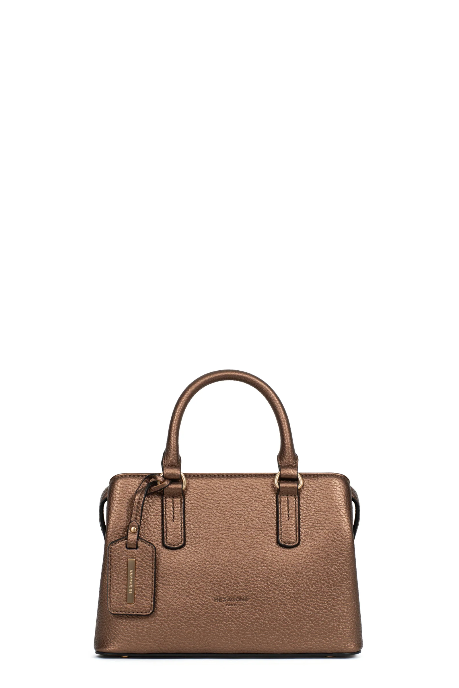 Sac porté main 2 poignées - Image 37
