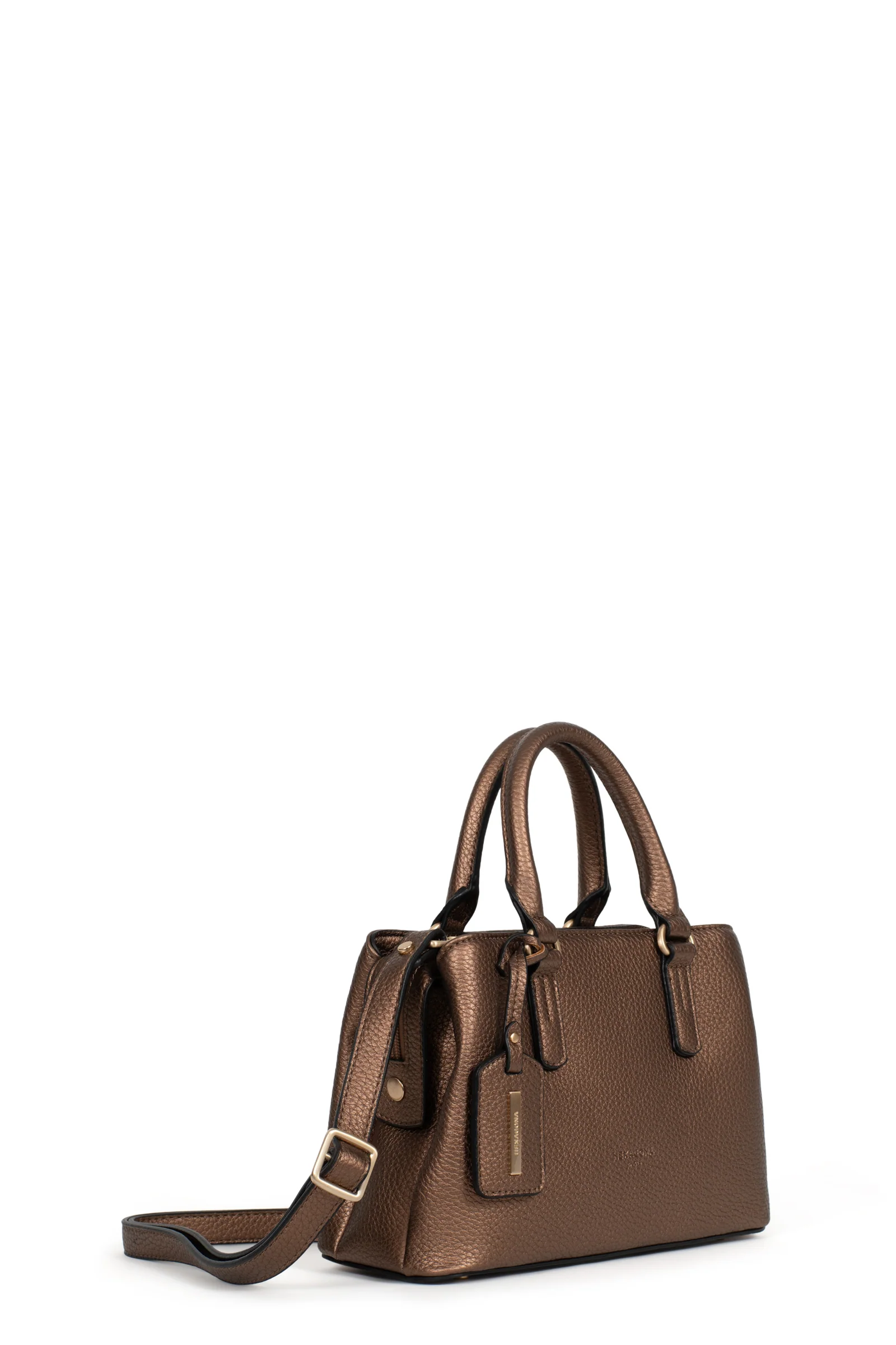 Sac porté main 2 poignées - Image 39
