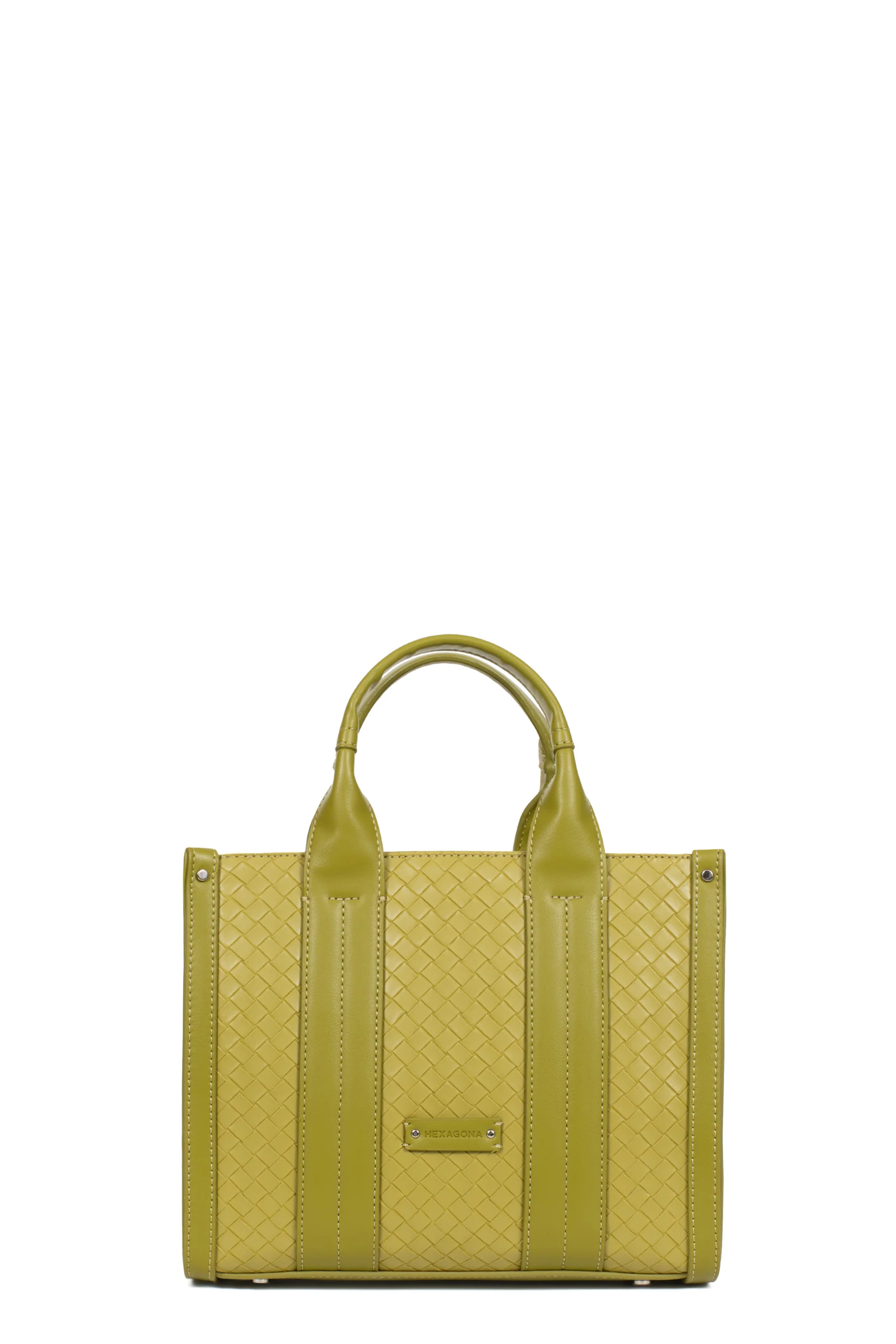 Sac porté main 2 poignées - Image 19