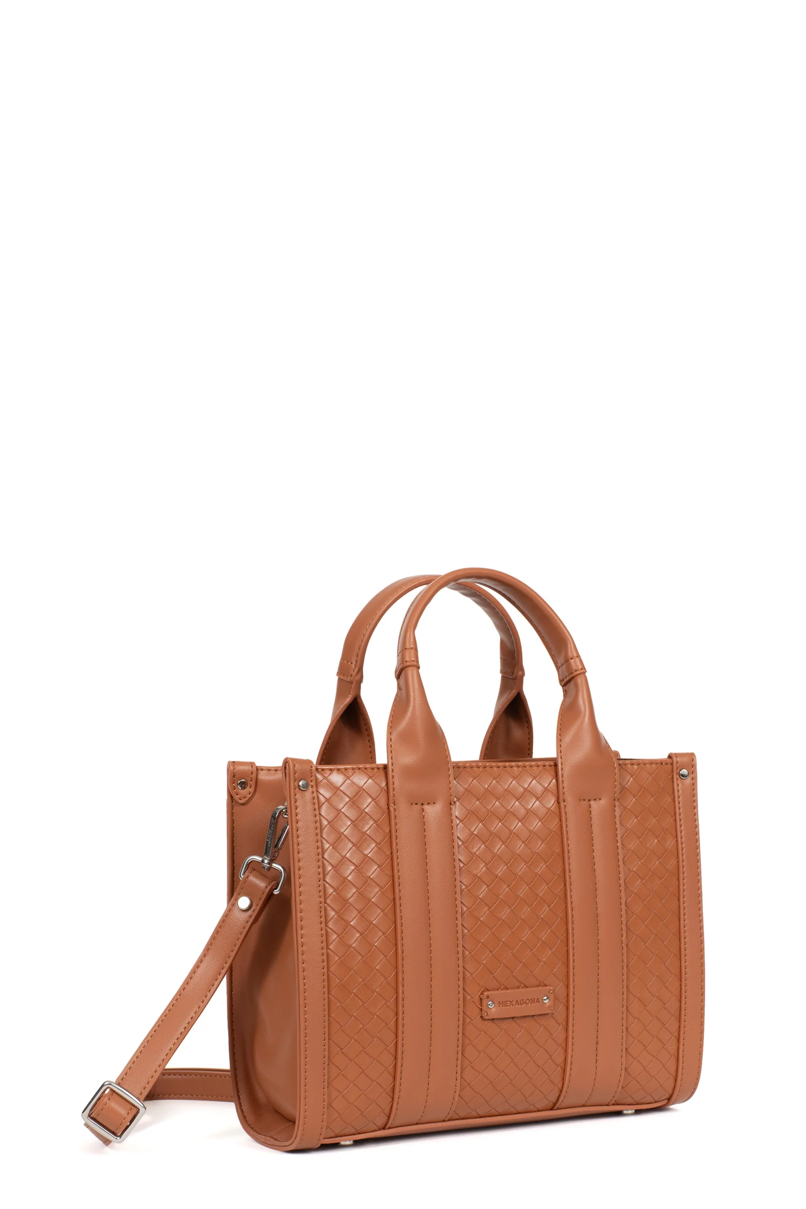 Sac porté main 2 poignées - Image 33