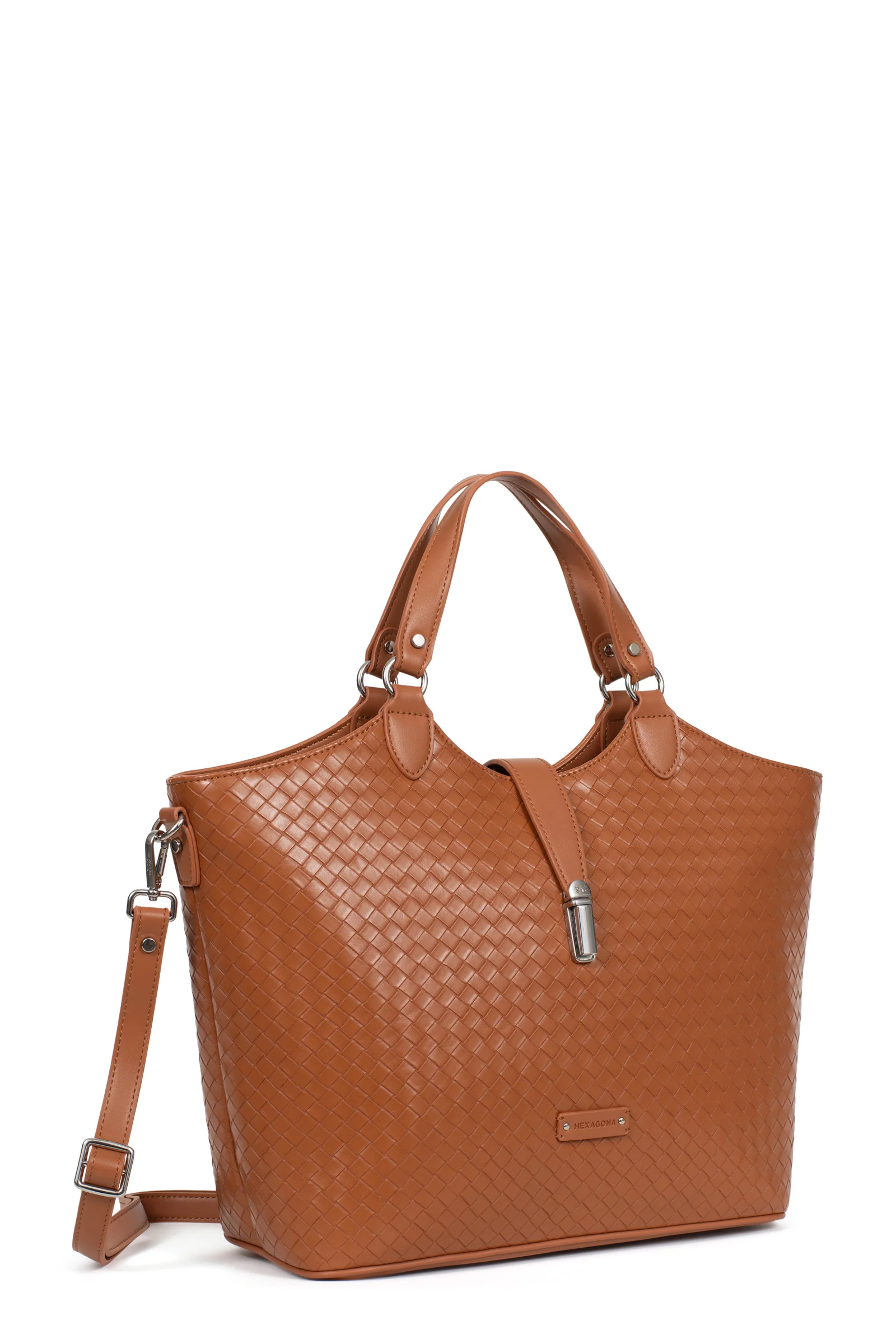 Sac porté main 2 poignées - Image 33