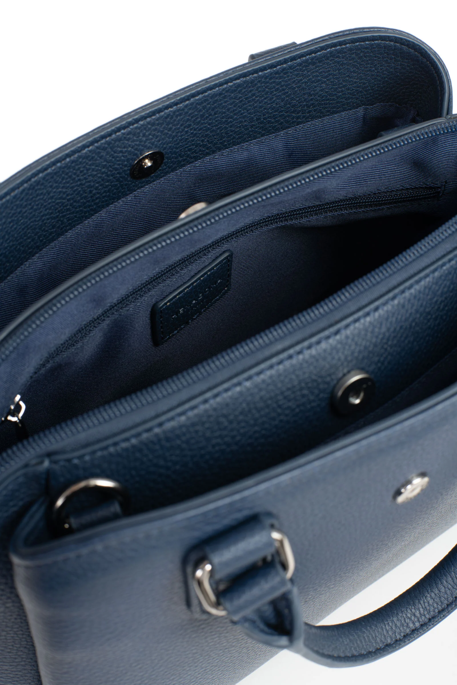 Sac porté main 2 poignées - Image 35