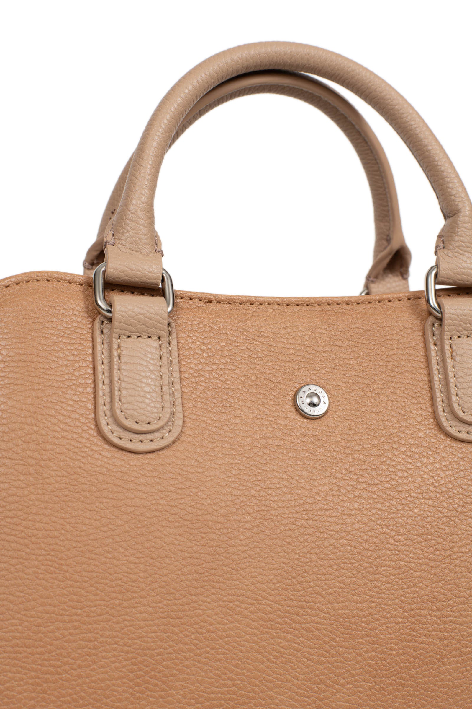 Sac porté main 2 poignées - Image 74