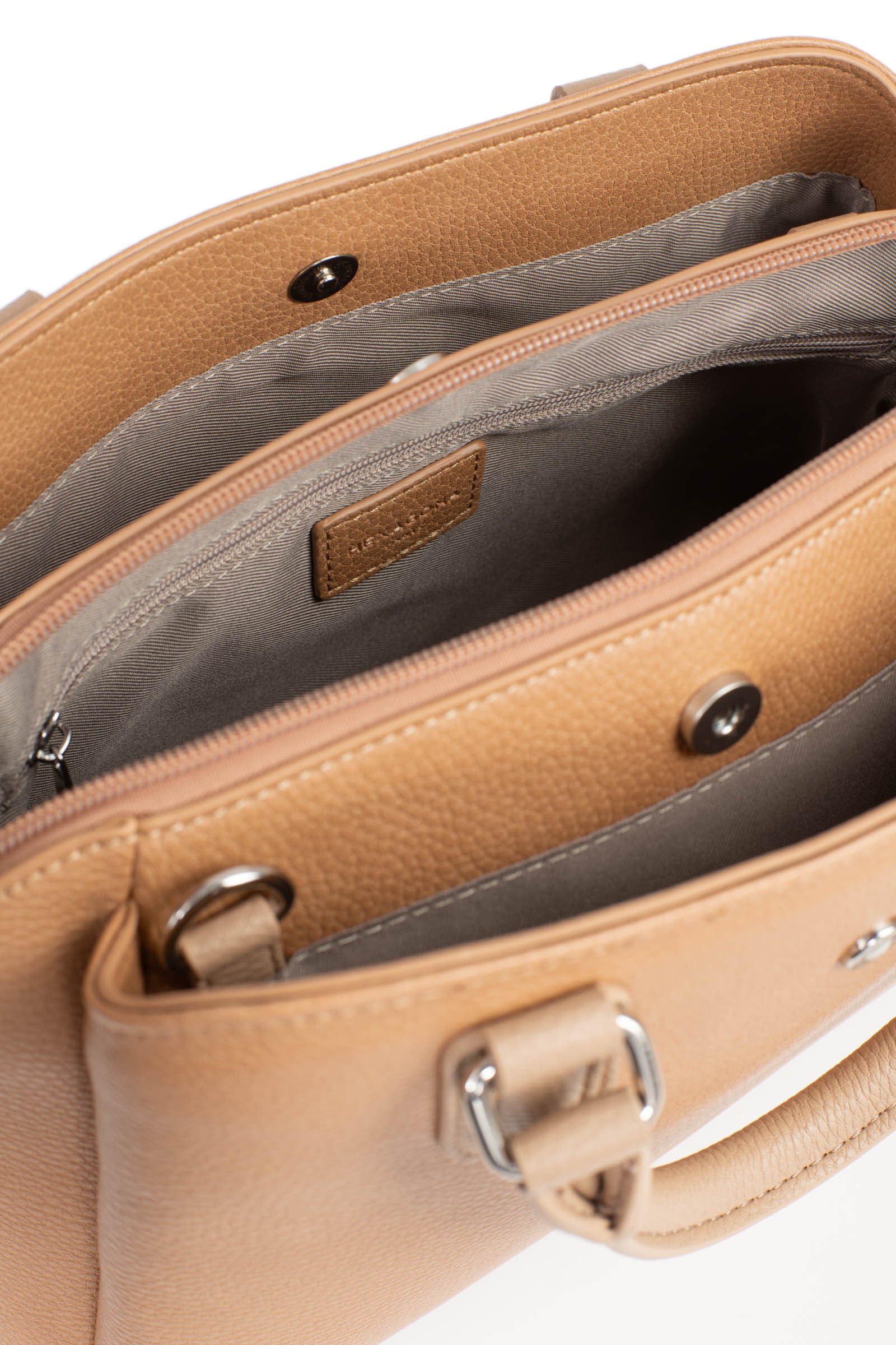 Sac porté main 2 poignées - Image 75
