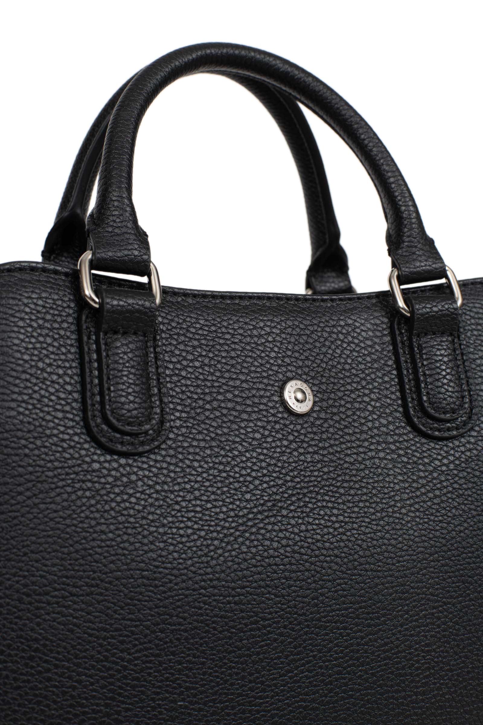 Sac porté main 2 poignées - Image 9