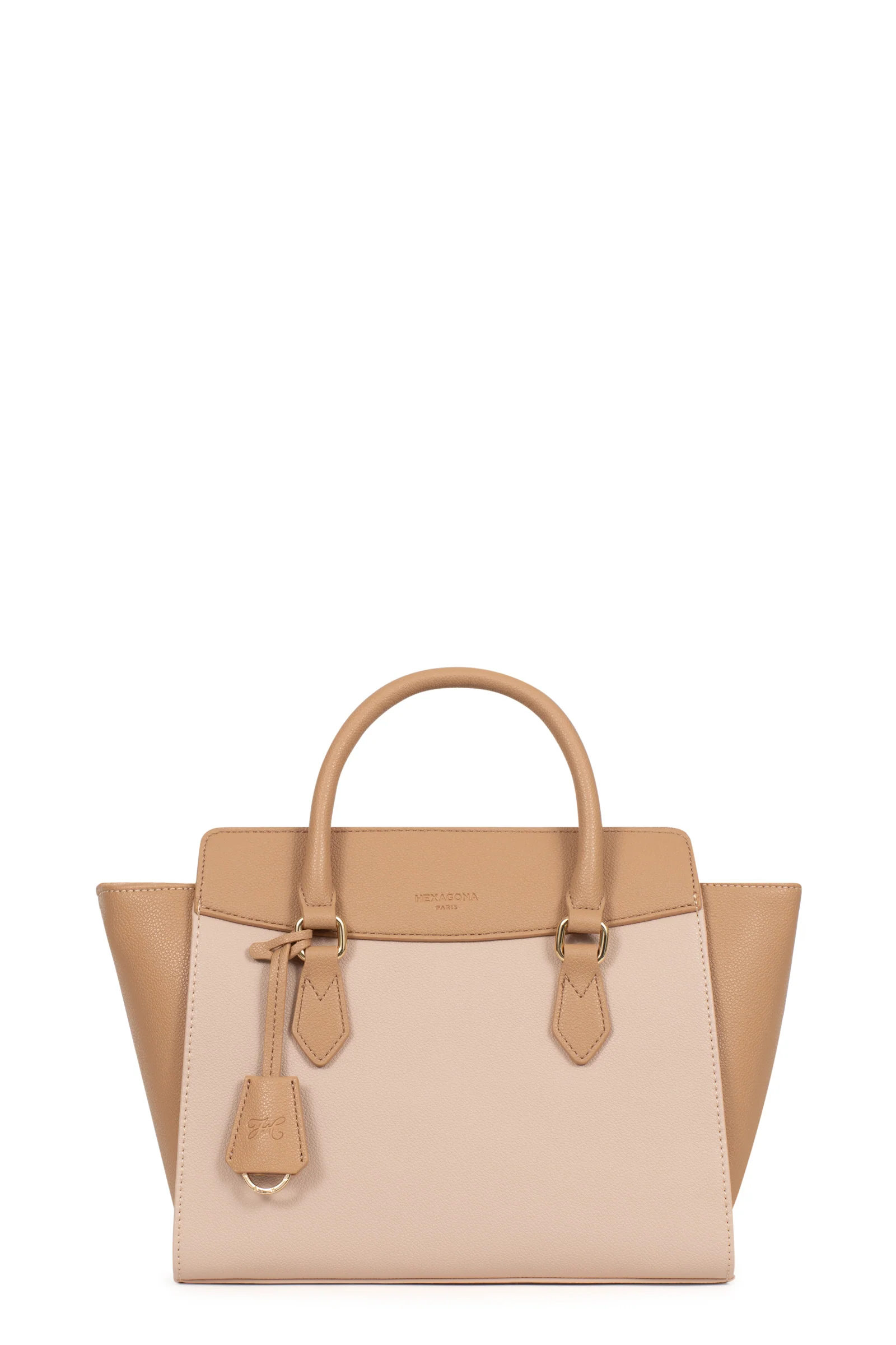 Sac porté main 2 poignées - Image 37