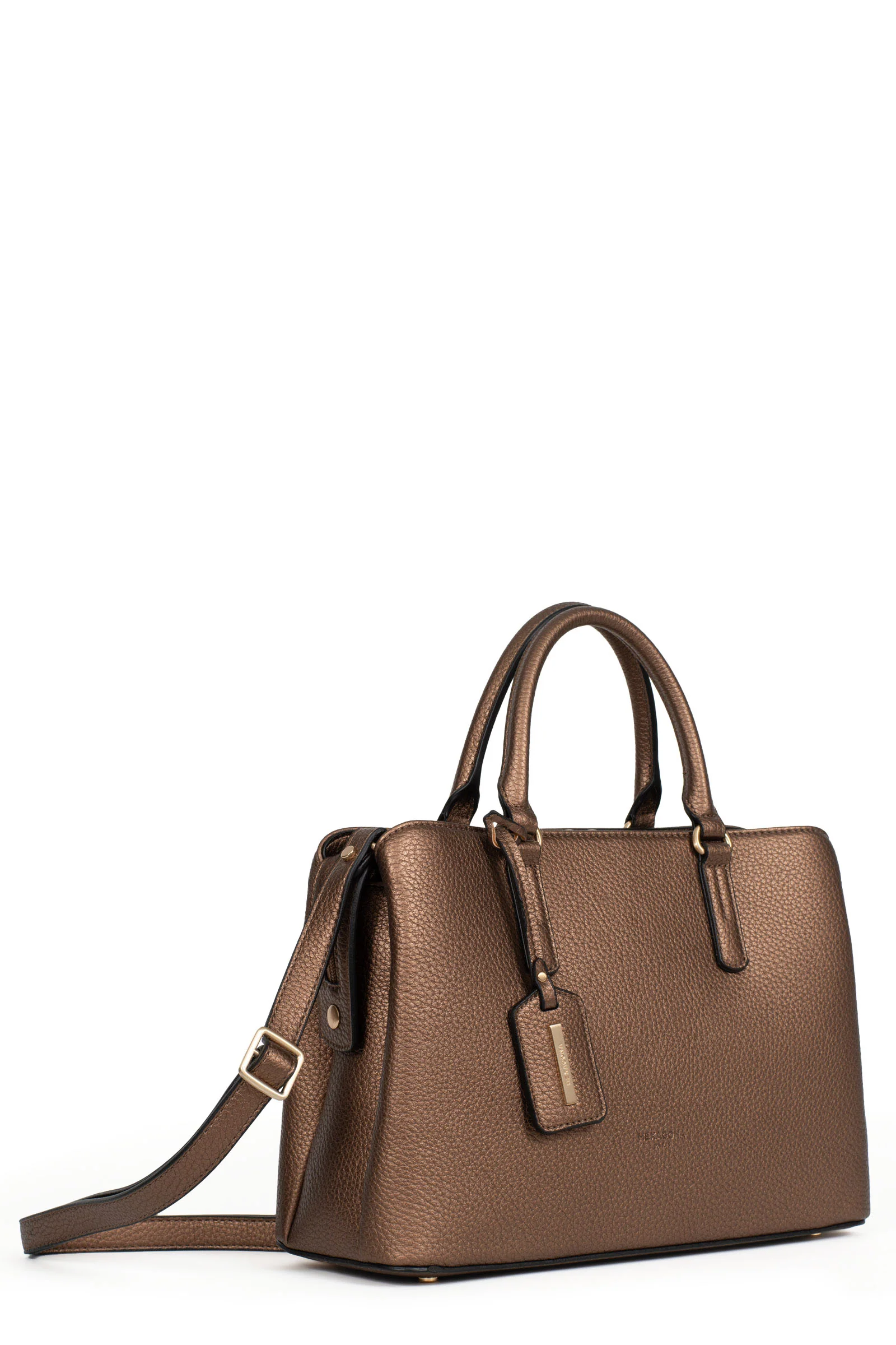 Sac porté main 2 poignées - Image 33