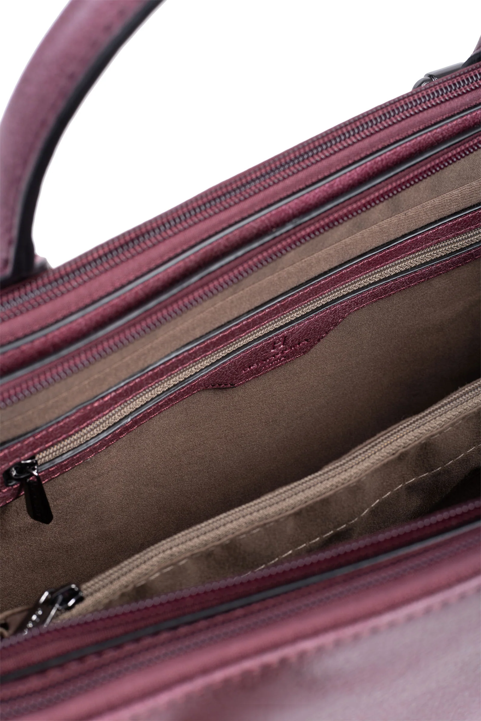 Sac porté main 2 poignées - A4 - Image 18