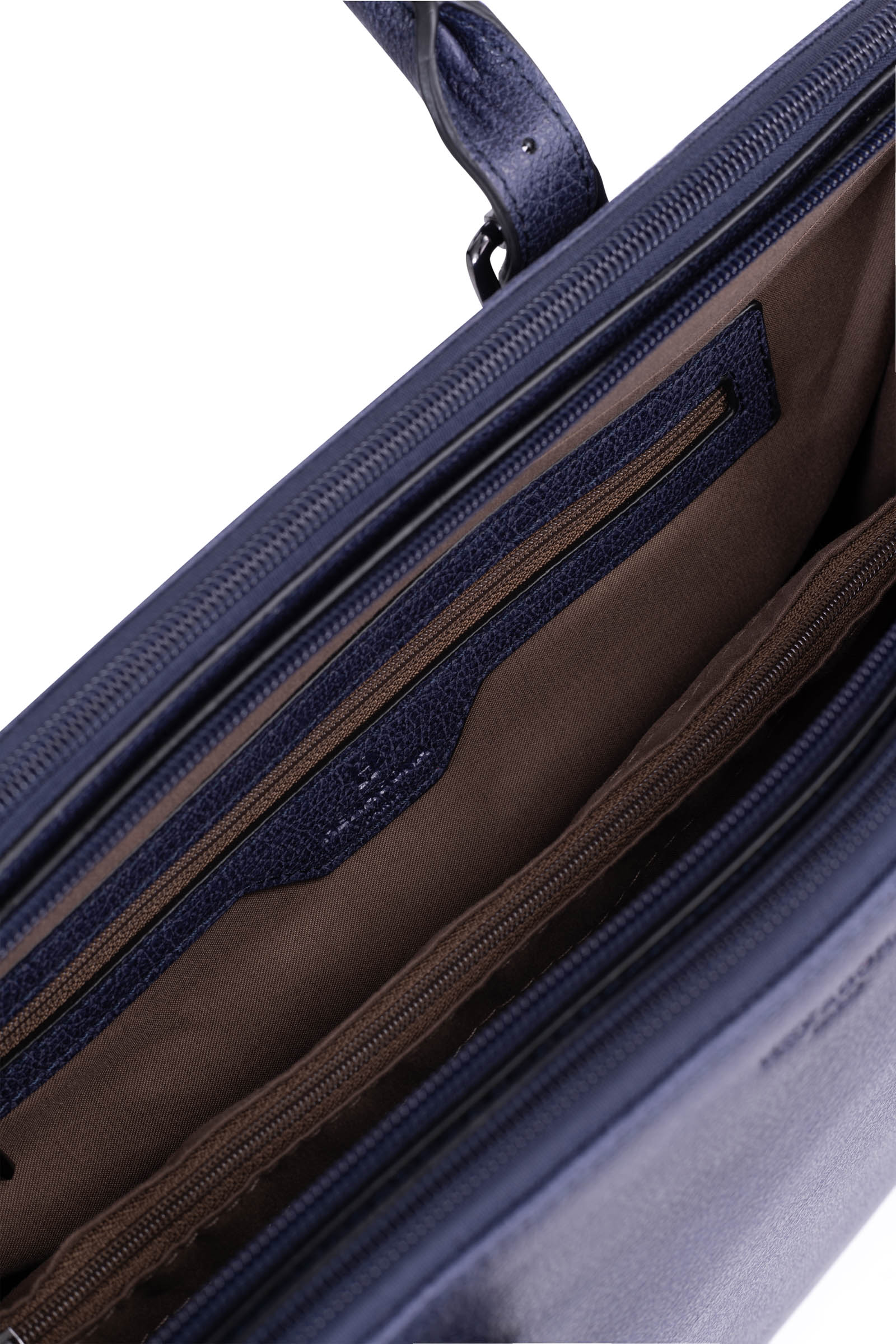 Sac porté main 2 poignées - A4 - Image 60