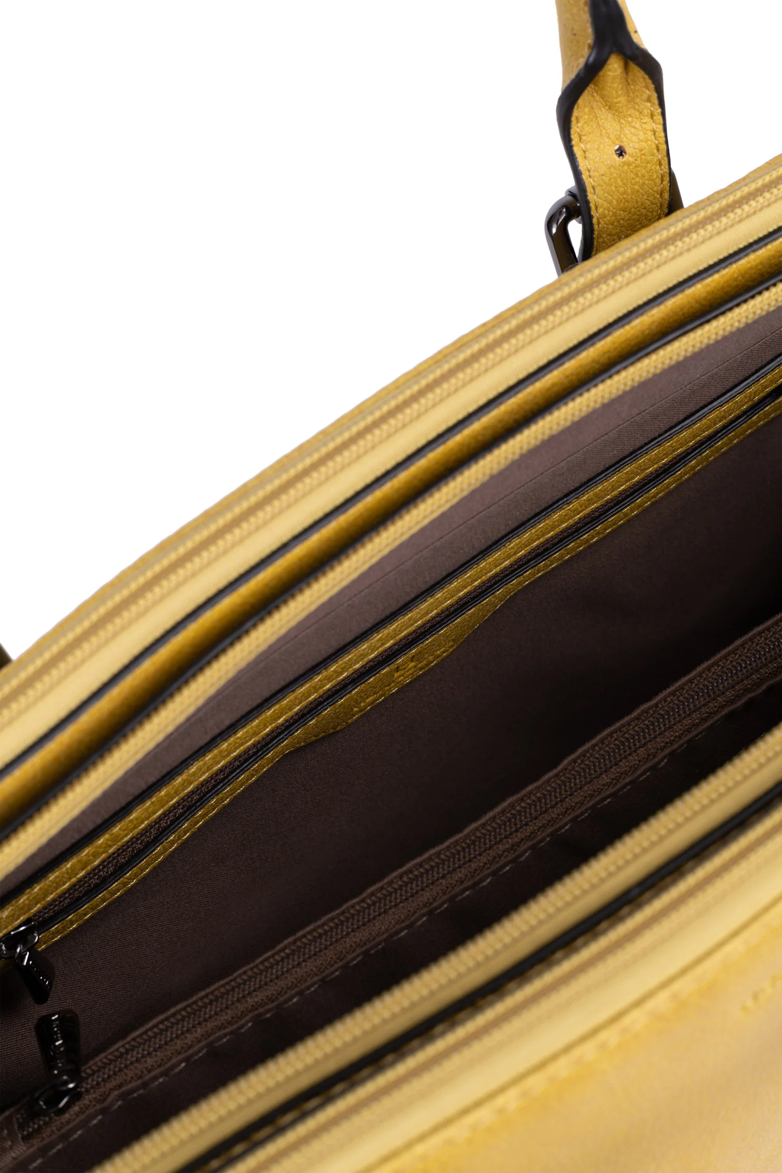 Sac porté main 2 poignées - A4 - Image 90