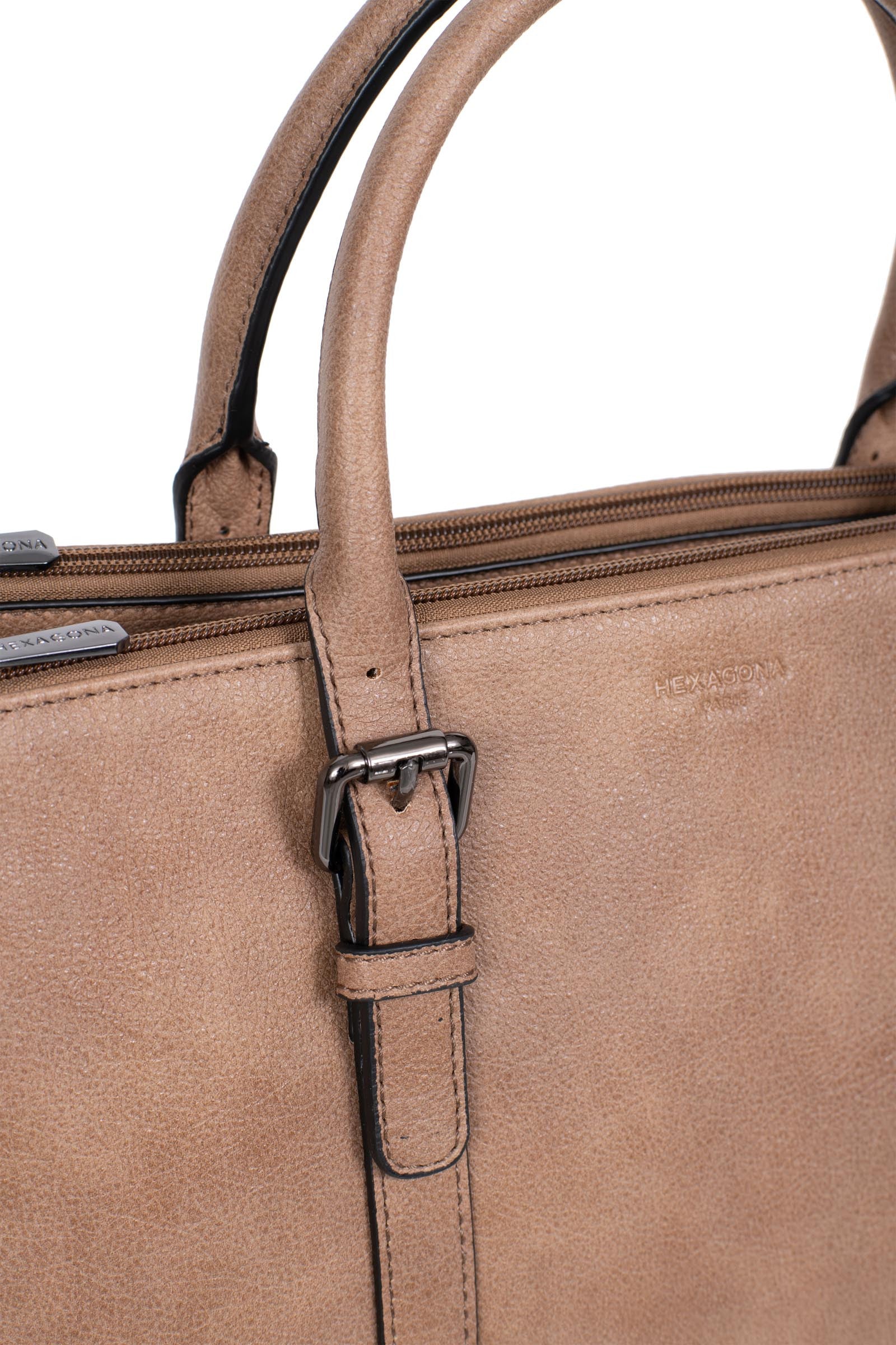 Sac porté main 2 poignées - A4 - Image 95