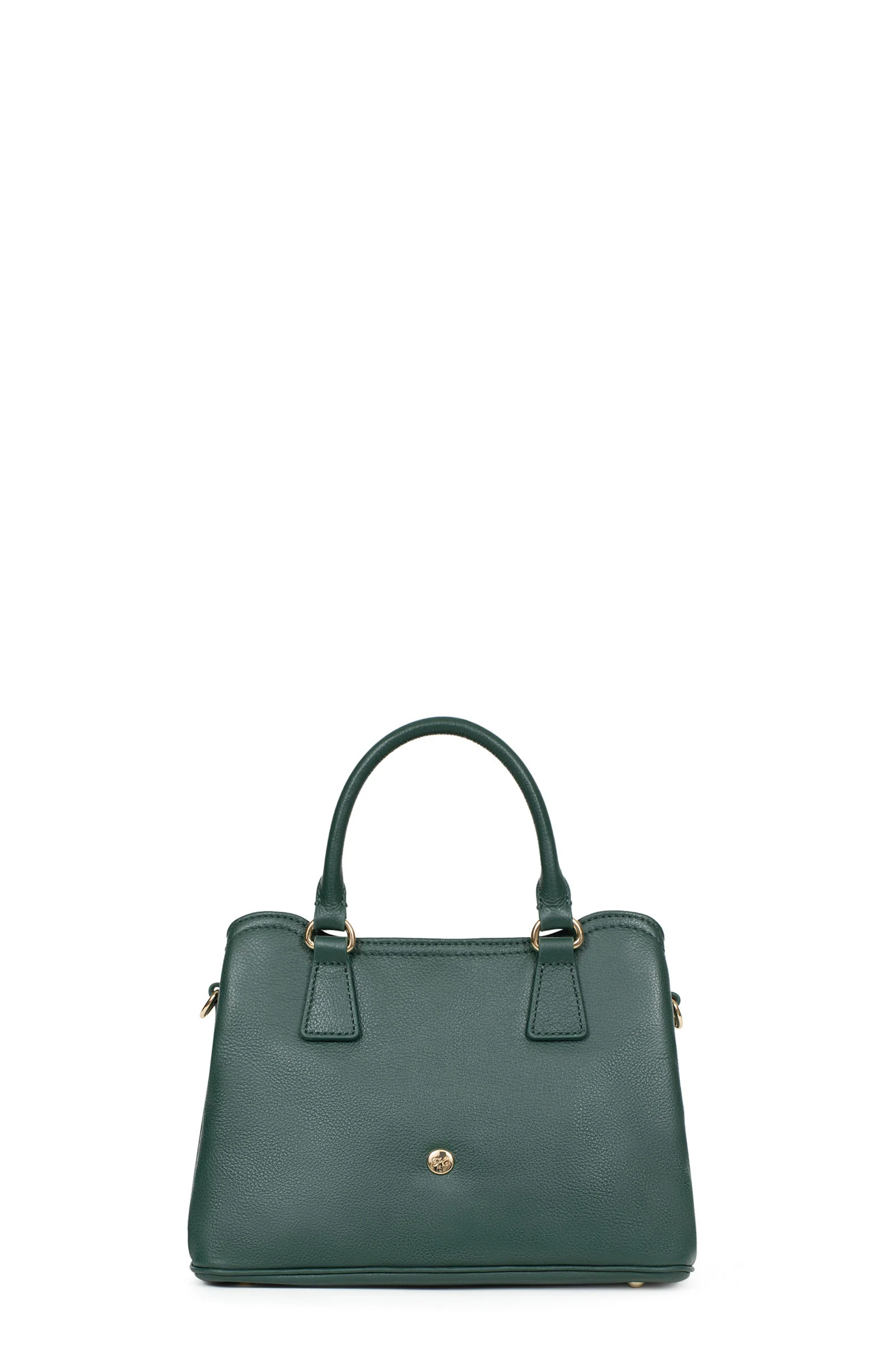 Sac porté main 2 poignées - Cuir - Image 37