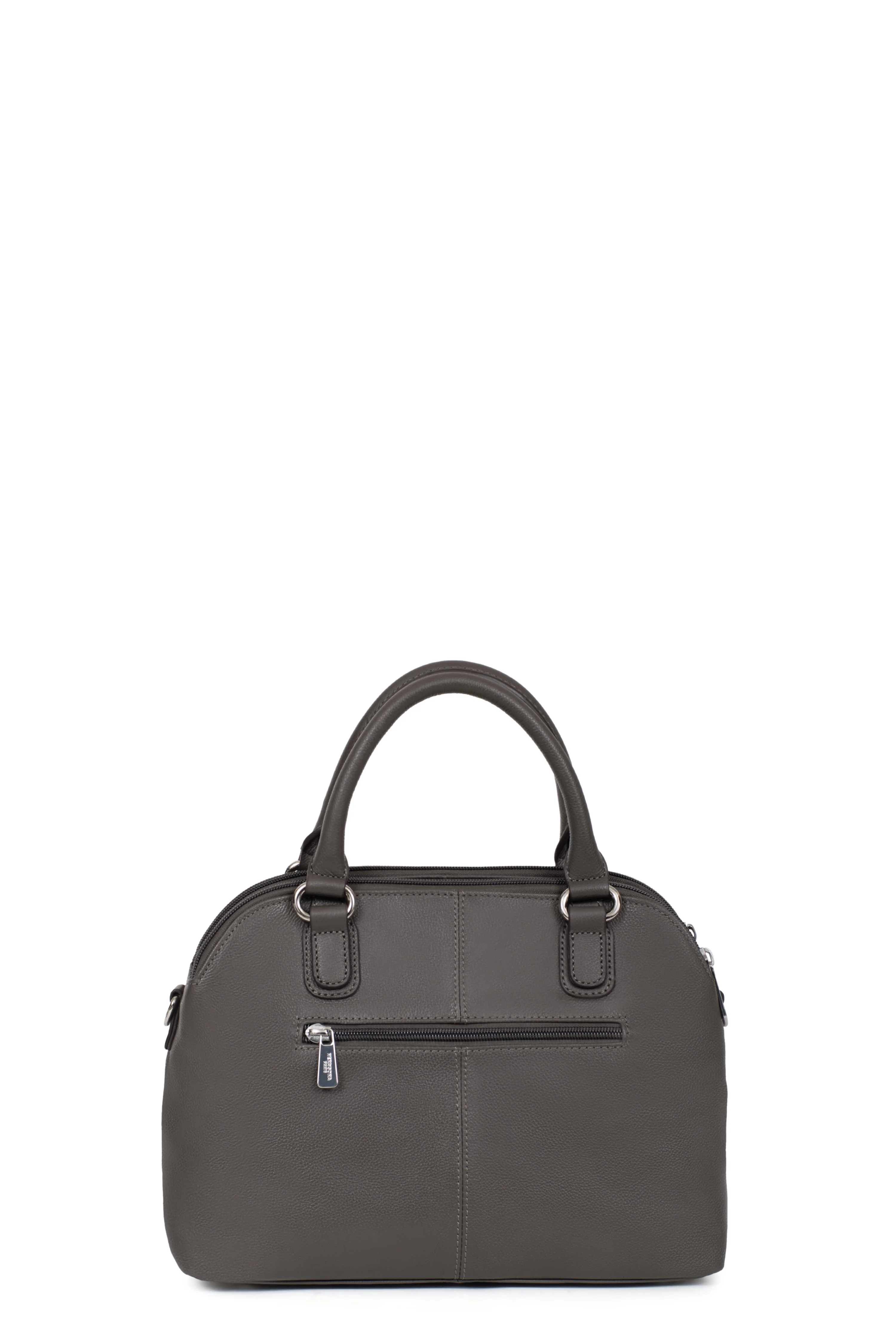 Sac porté main 2 poignées - Cuir - Image 34