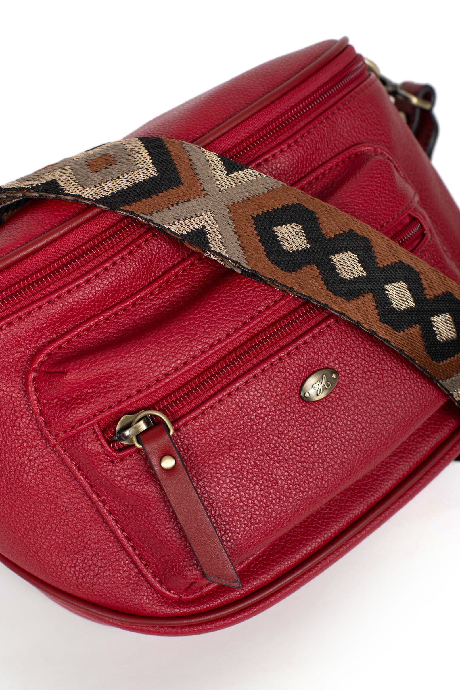 Sac porté travers - Image 20