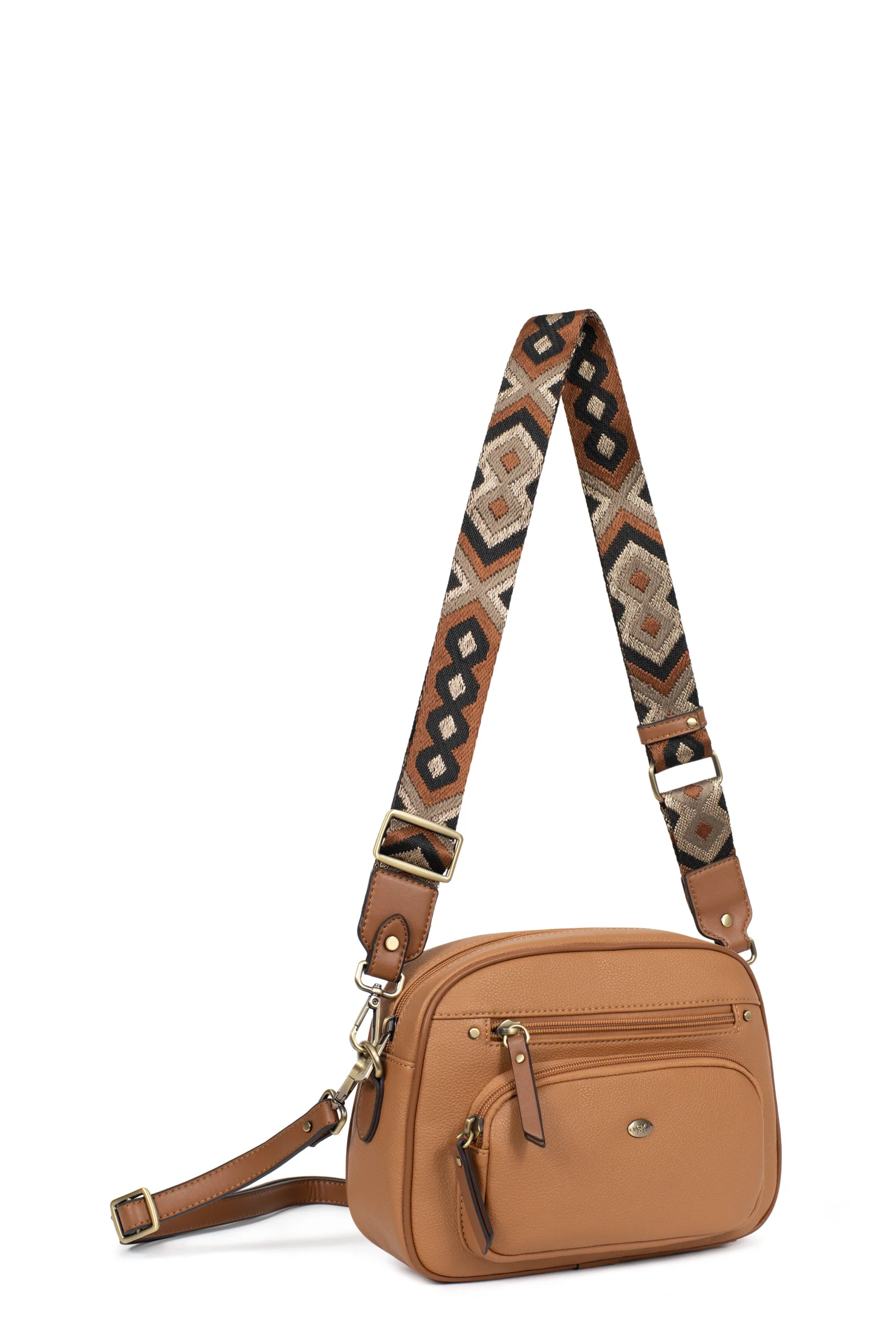 Sac porté travers - Image 38