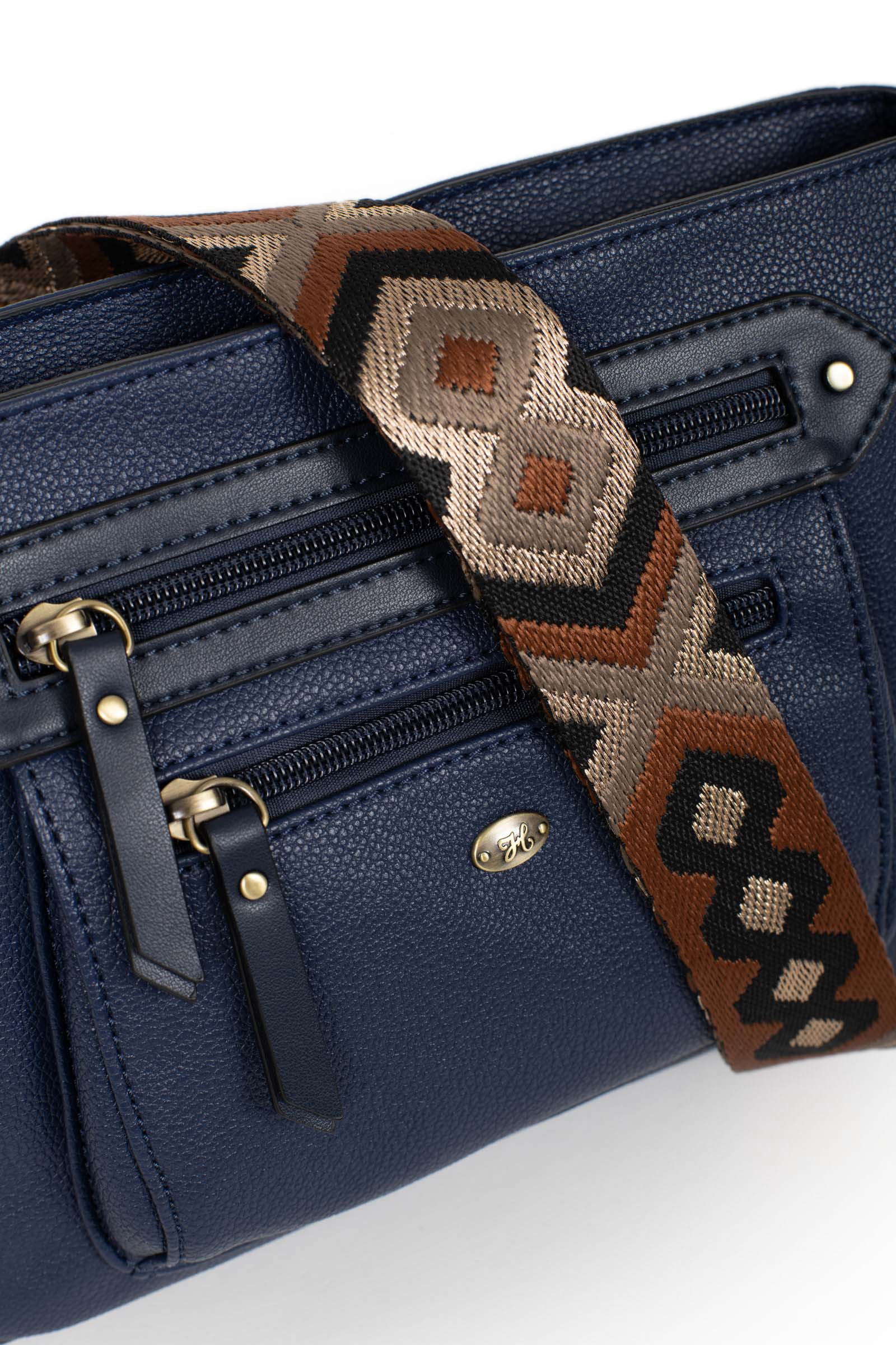 Sac porté travers - Image 15