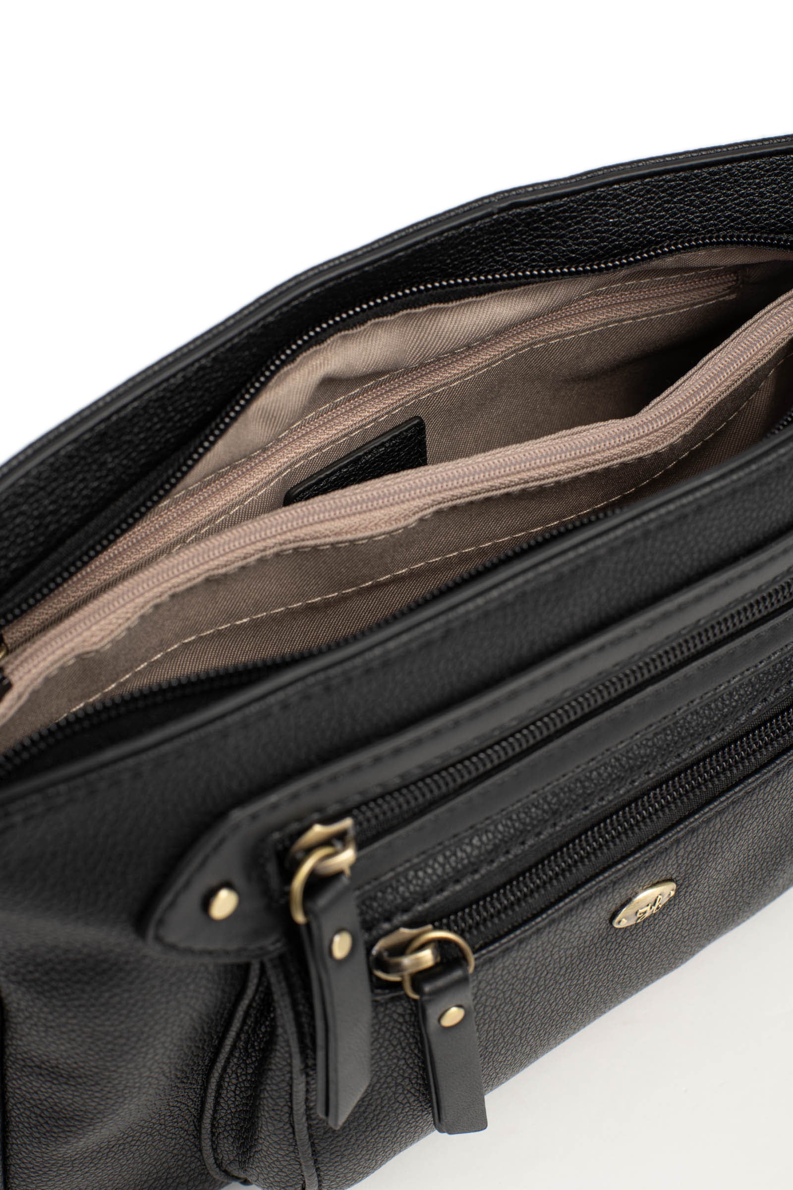 Sac porté travers - Image 5