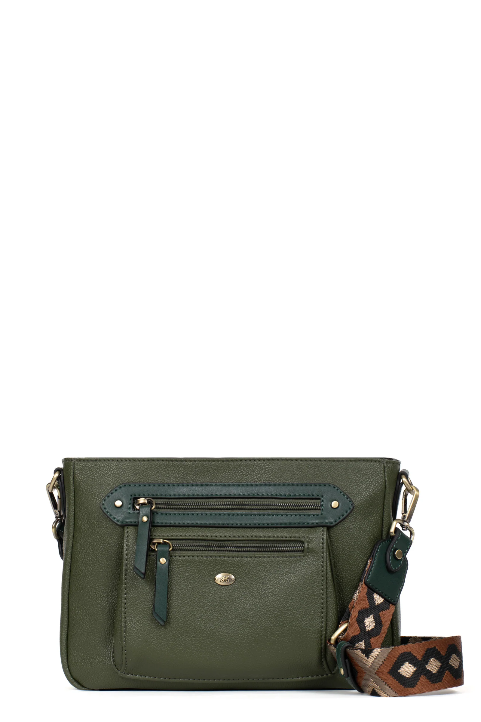 Sac porté travers - Image 6