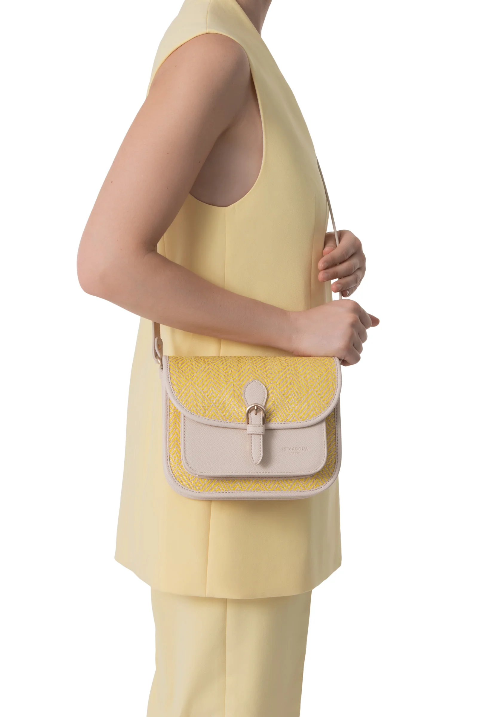 Sac porté travers - Image 2