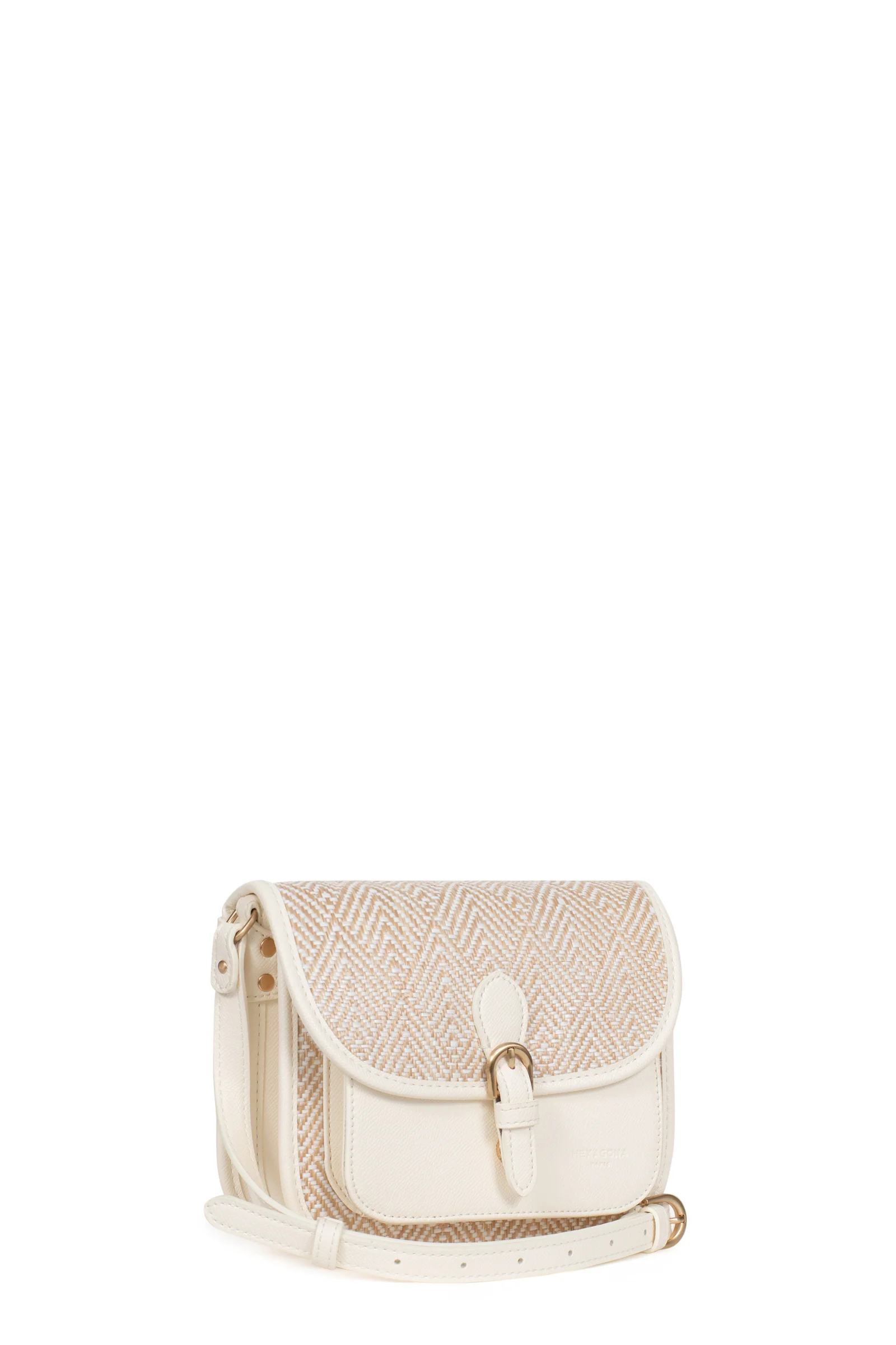 Sac porté travers - Image 3