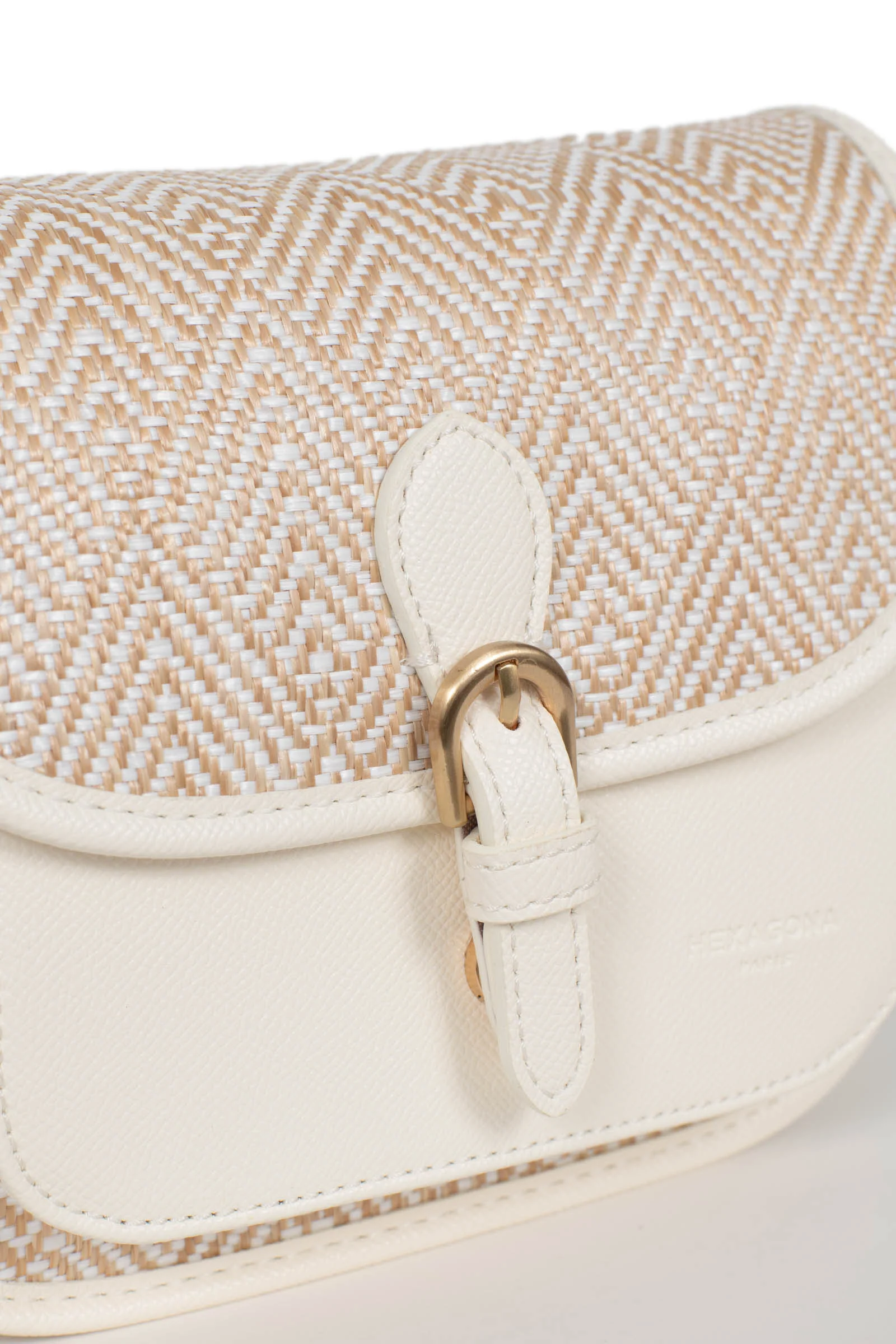 Sac porté travers - Image 5