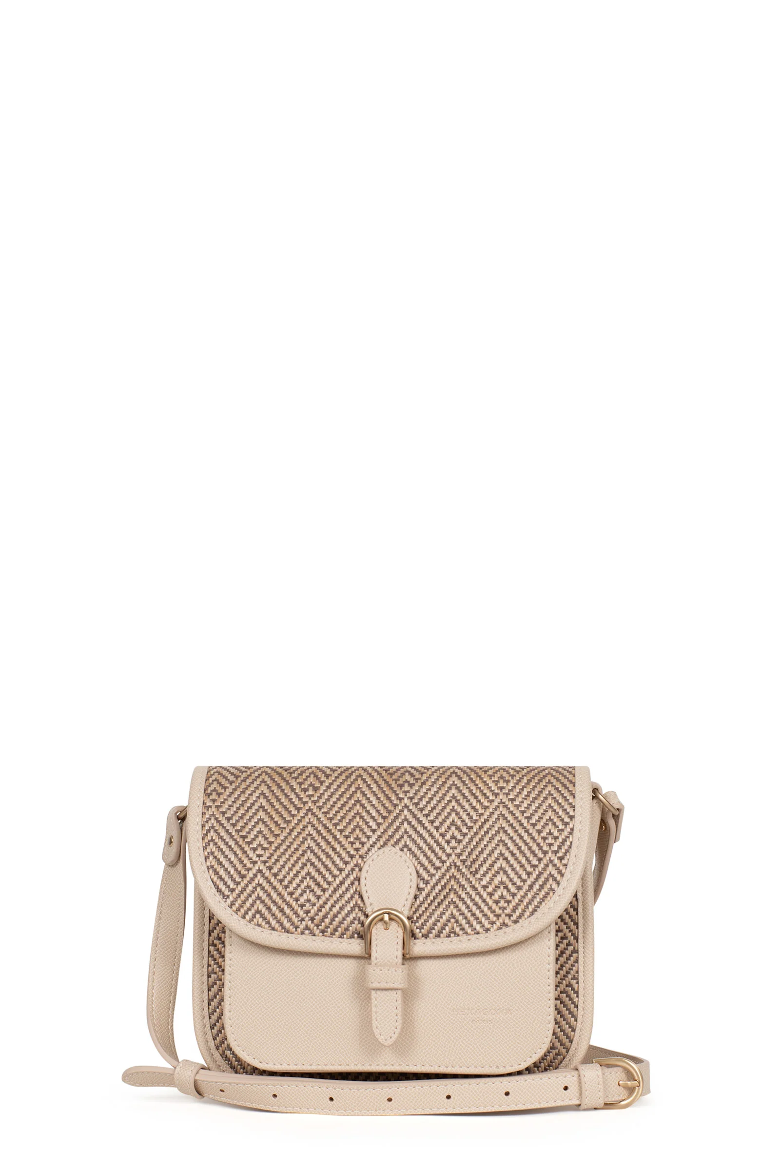 Sac porté travers - Image 7