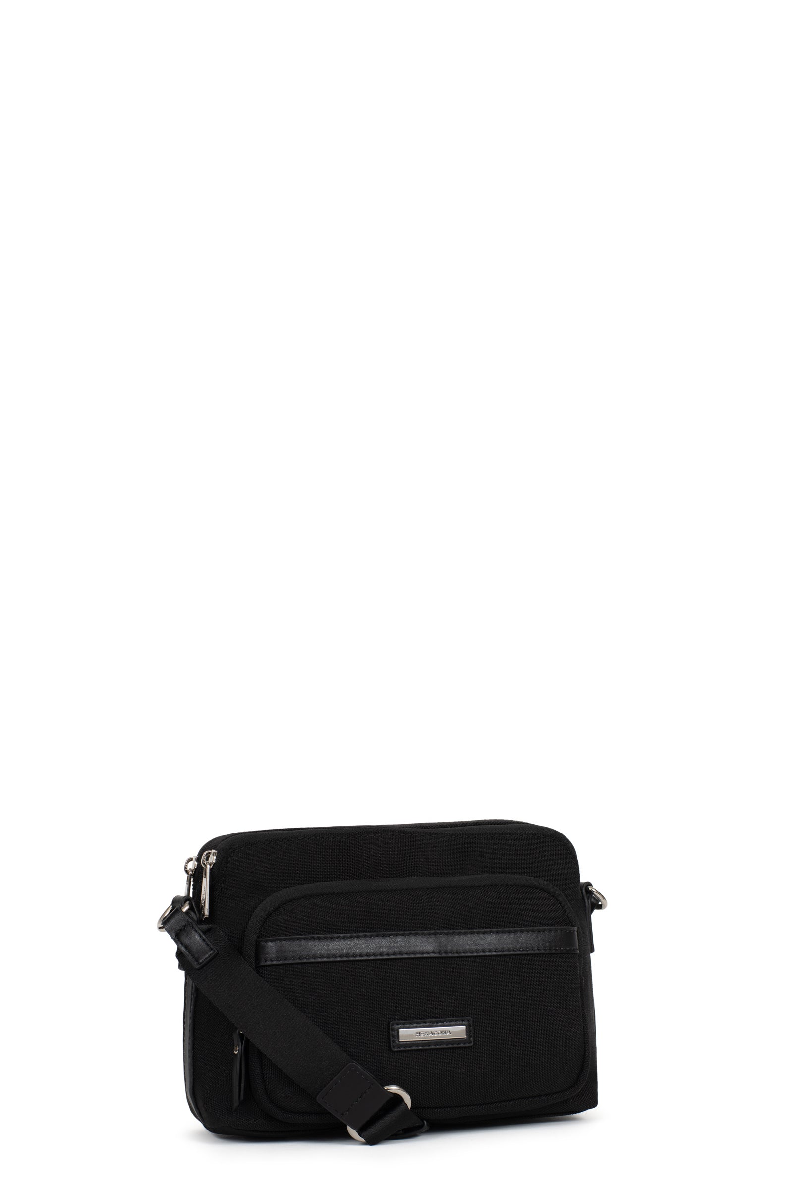 Sac porté travers - Image 3