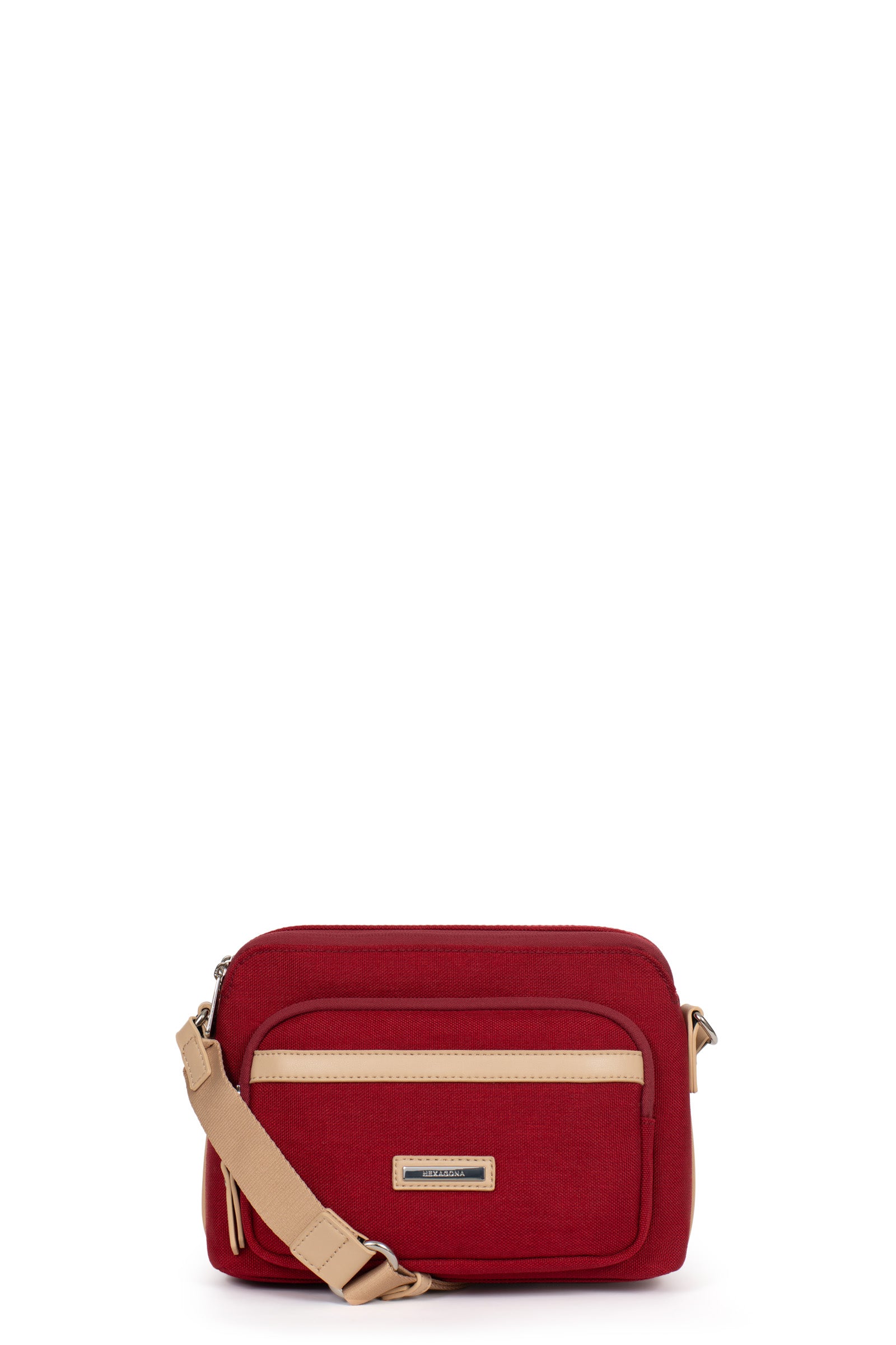 Sac porté travers - Image 7