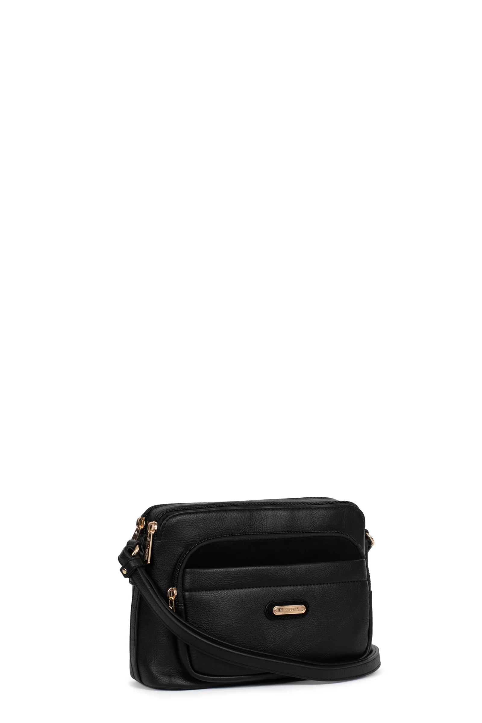 Sac porté travers - Image 3